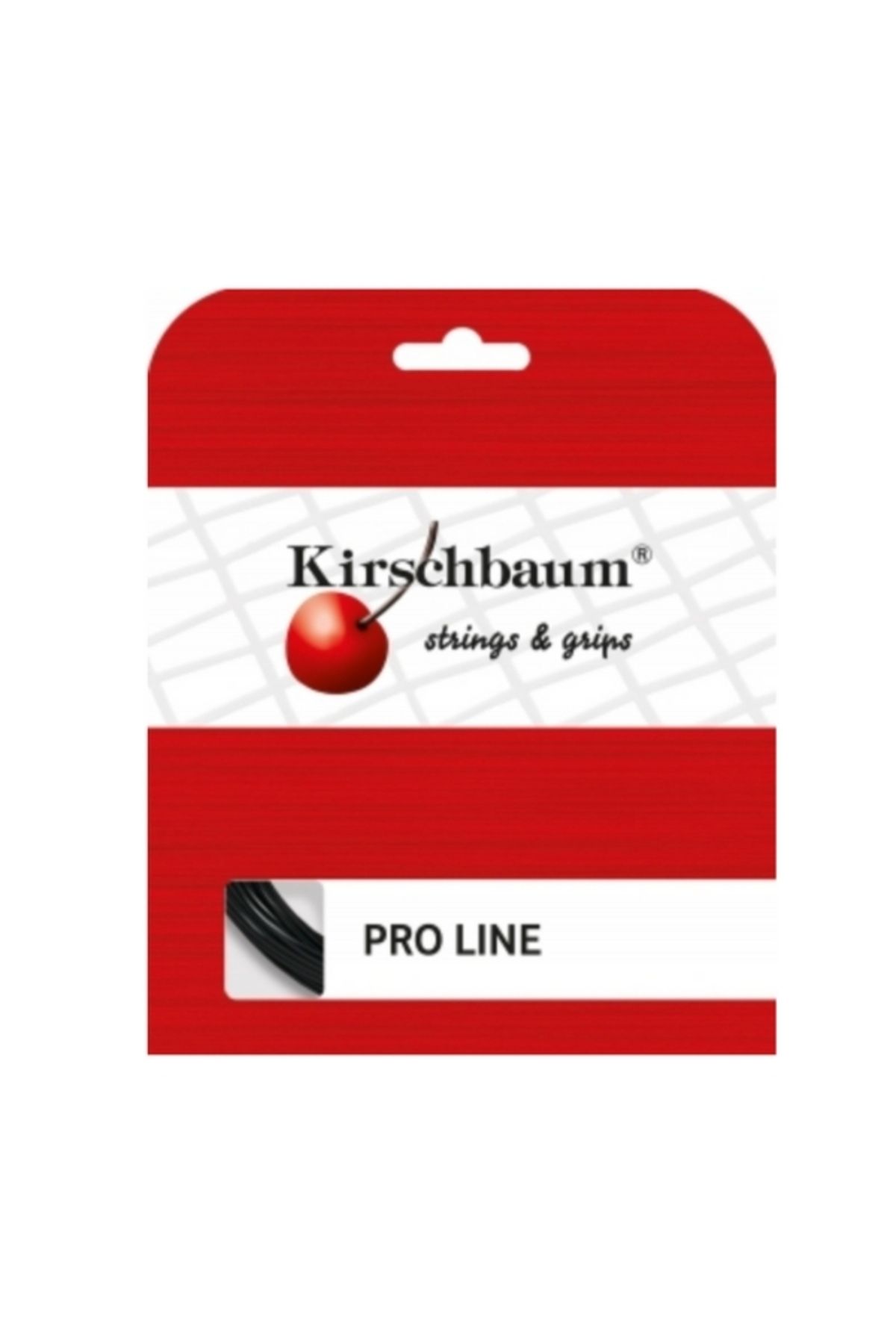 Kirschbaum Tekli Kordaj Pro Line 1.30 mm