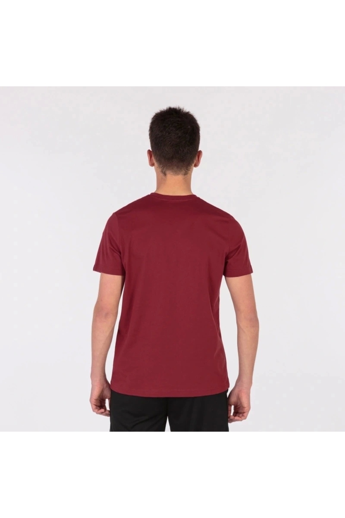 Joma-T-Shirt Desert Burgundy 101739.671 2
