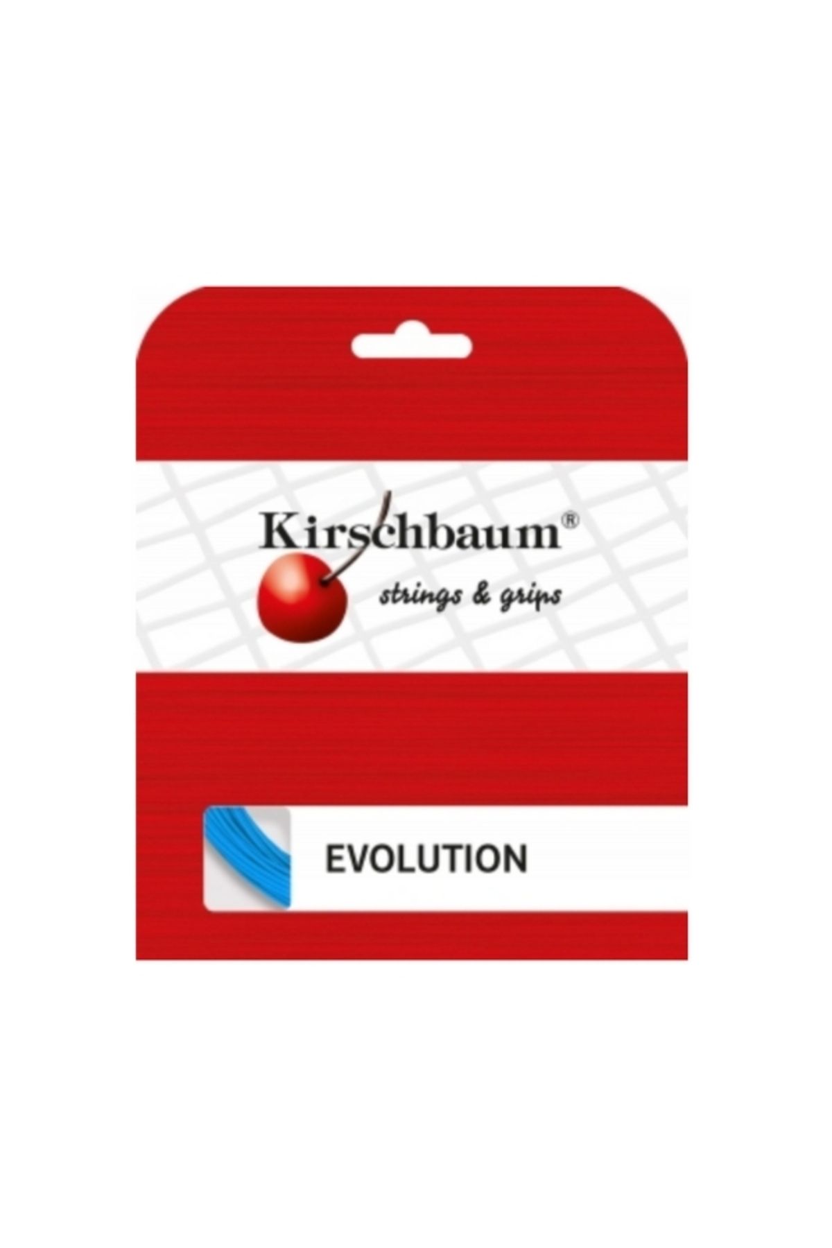 Kirschbaum Tekli Kordaj Evolution 1.25 mm