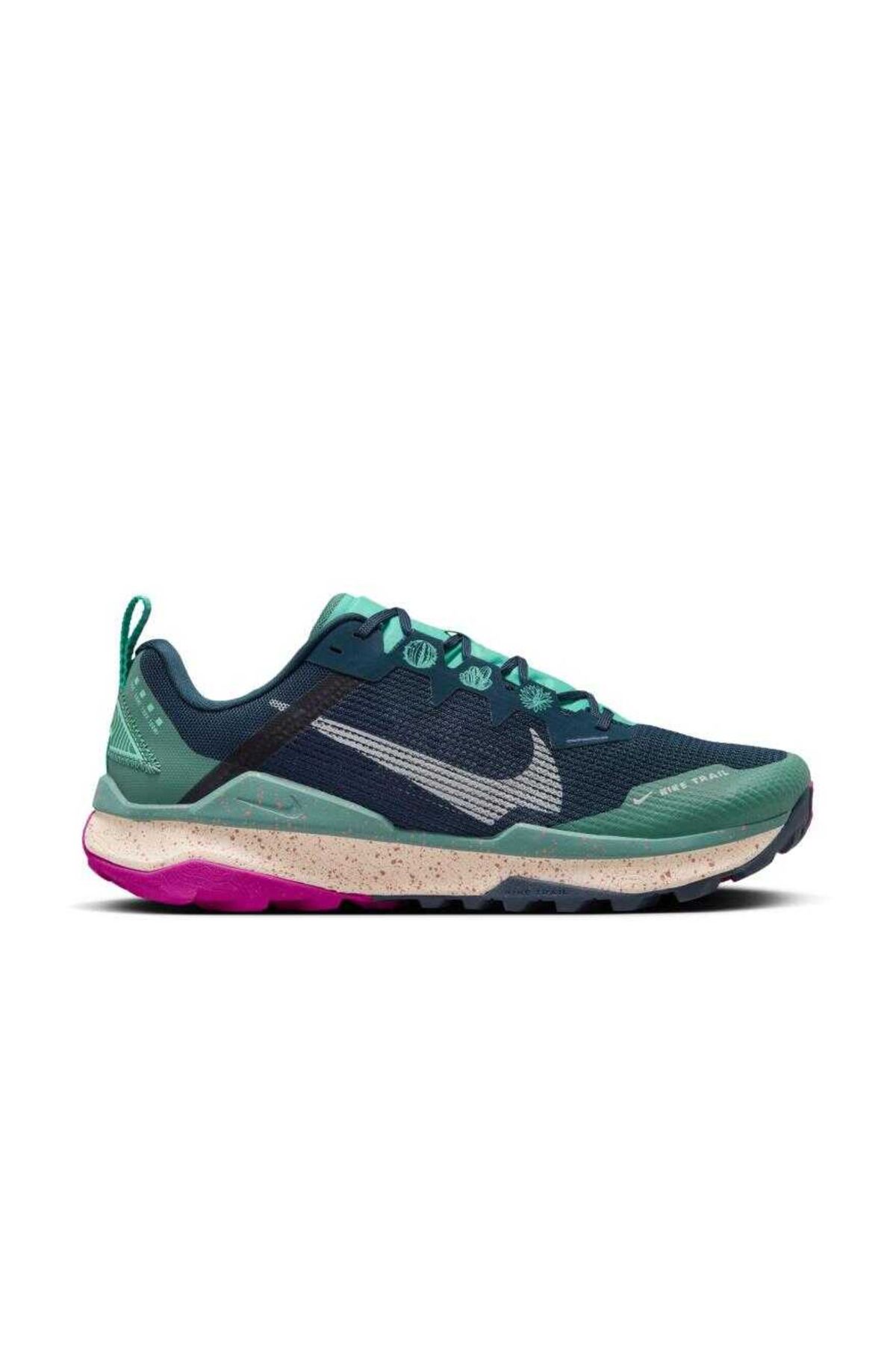 Nike NİKE React Wildhorse 8 DR2686-401