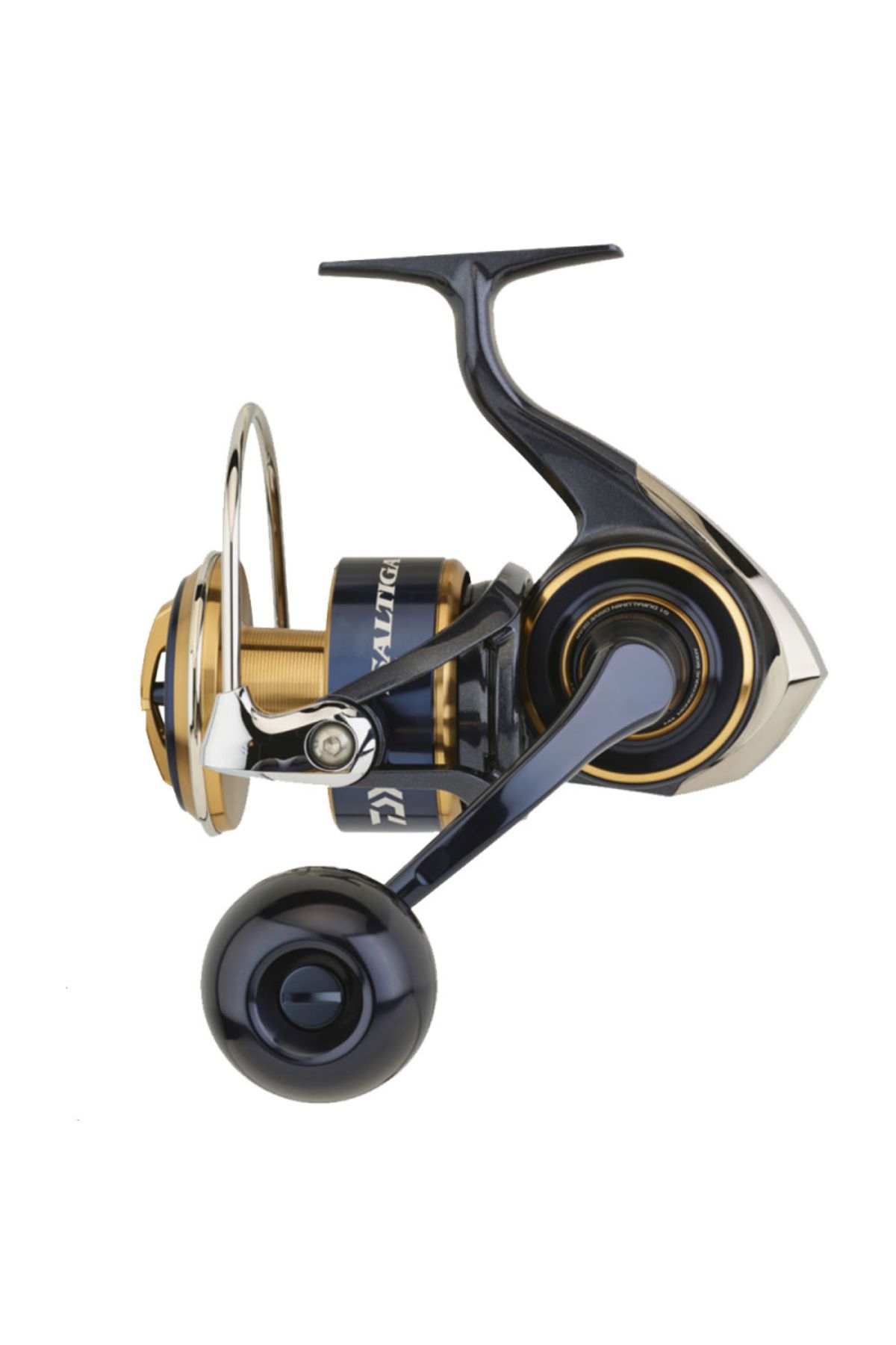 daiwa Saltiga 20 10000 P Jig Olta Makinesi