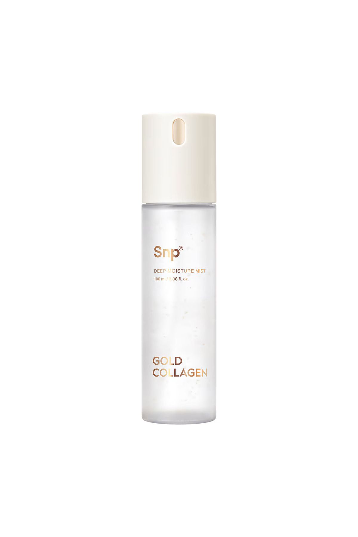 SNP Gold Collagen Nemlendirici Mist 100 ml