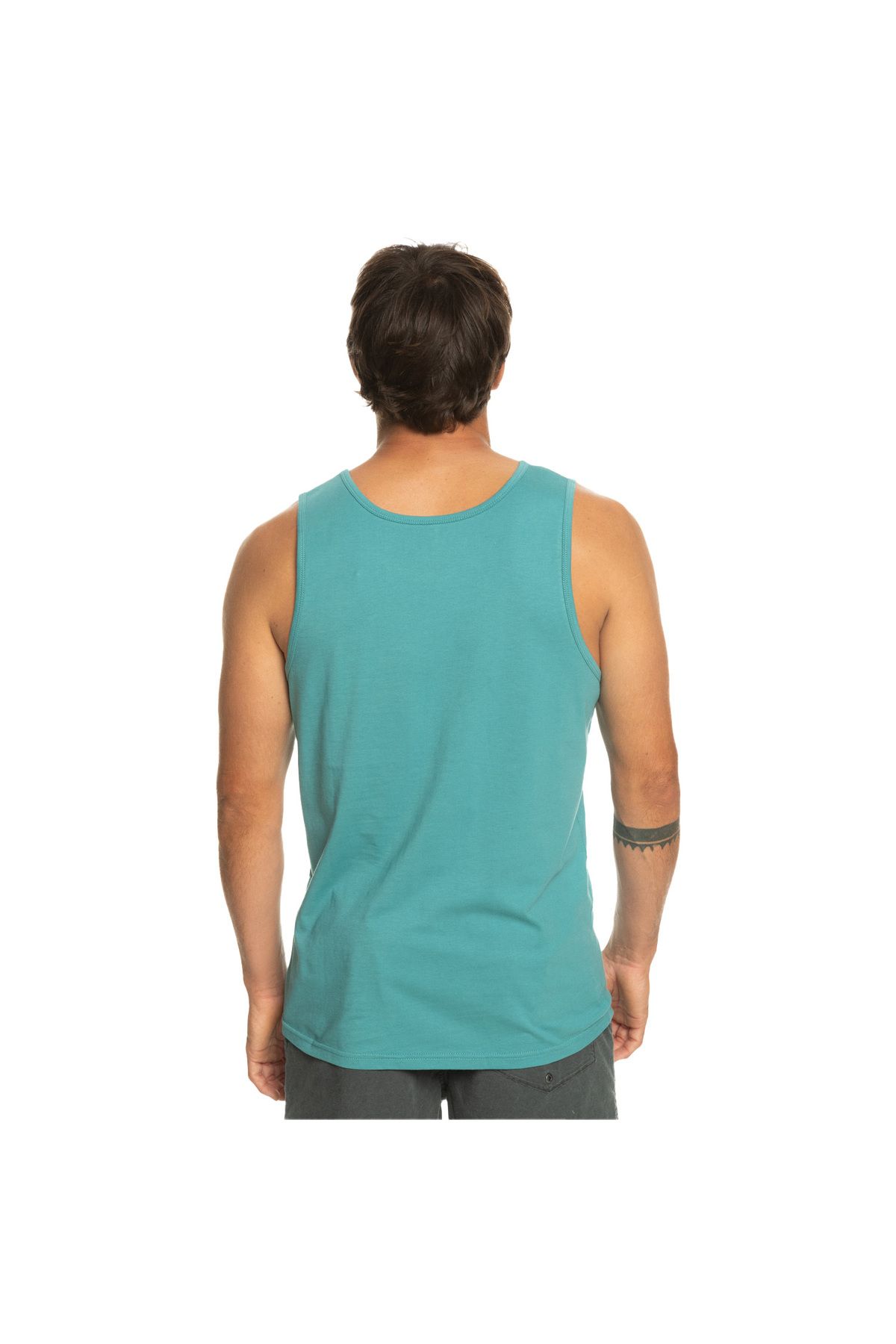 Quiksilver-Biglogo m Tees Men's Singlet Eqyzt07236 3