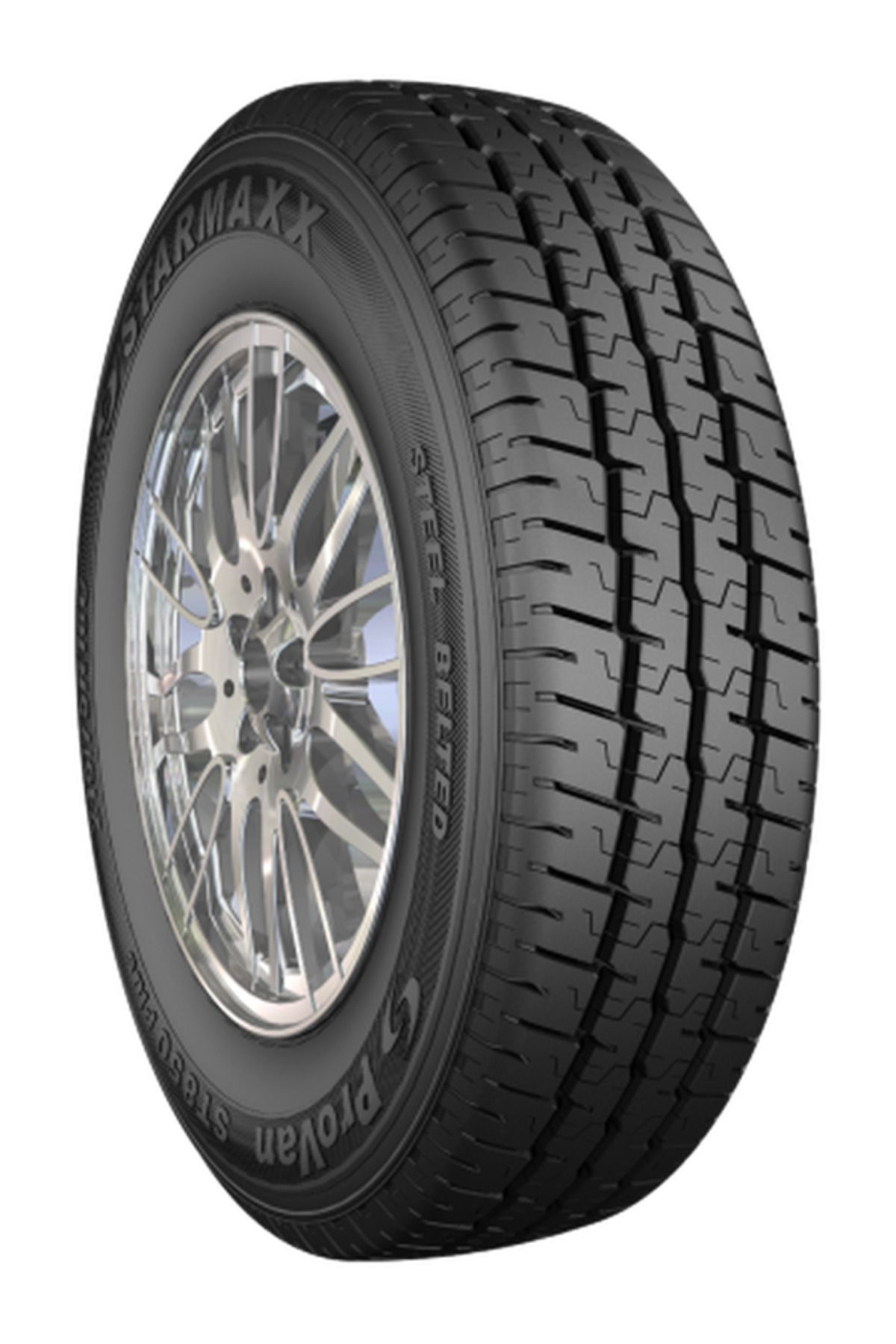 Starmaxx 235/65R16C 121/119R 12PR PROVAN ST850 PLUS STARMAXX