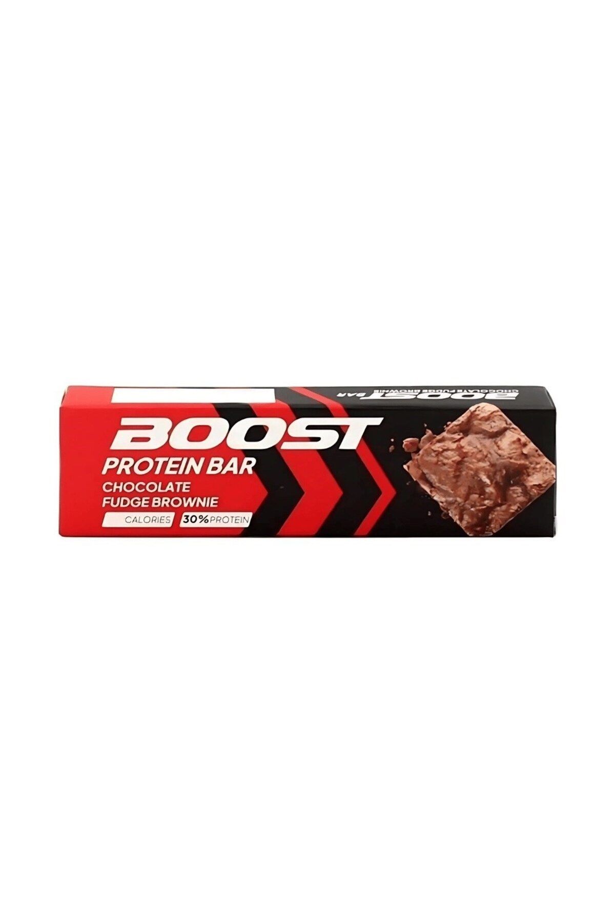 BOOST Protein Bar - Chocolate Fudge Brownie 60g