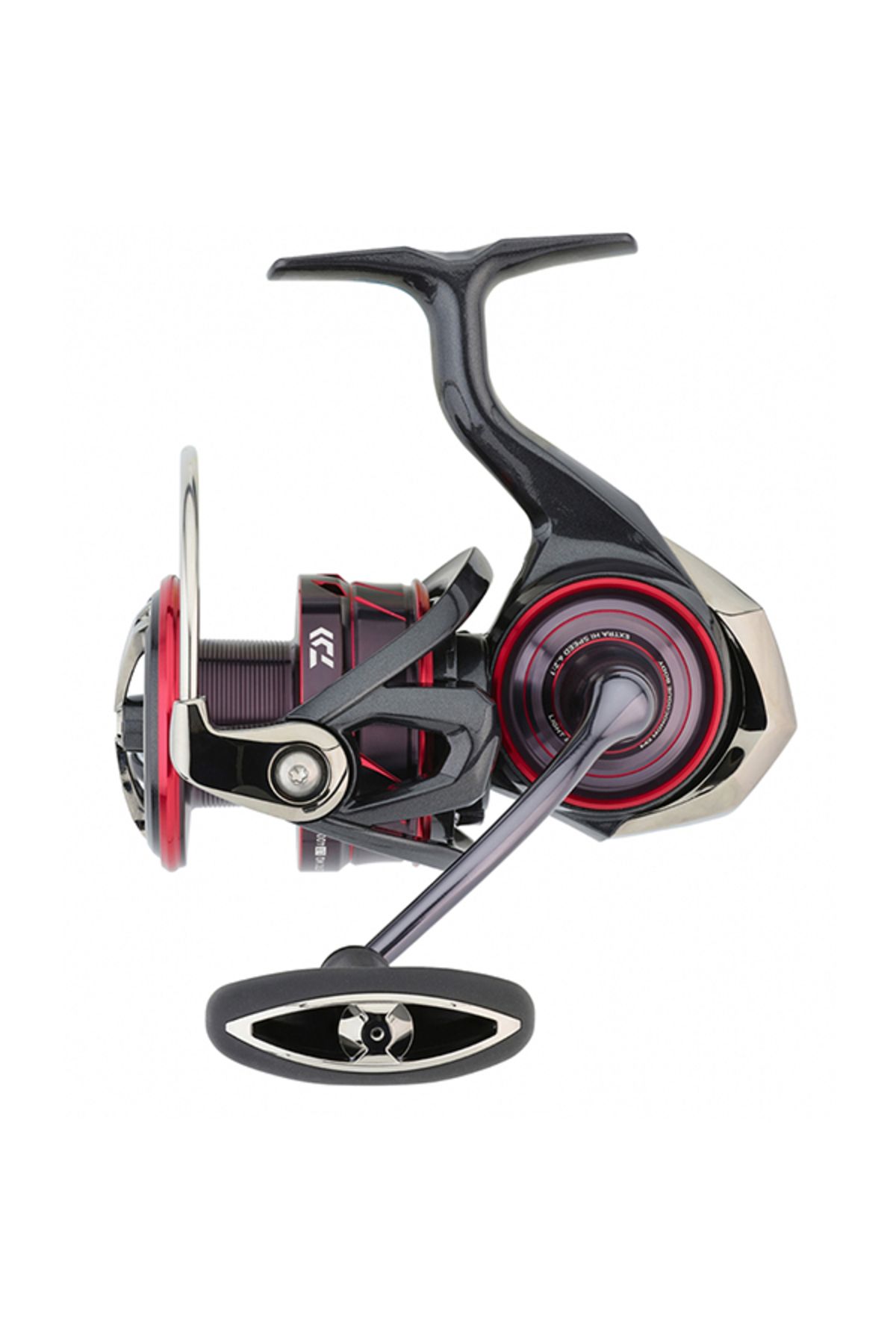 daiwa Ballistic MQ21 LT 4000 C Spin Olta Makinesi