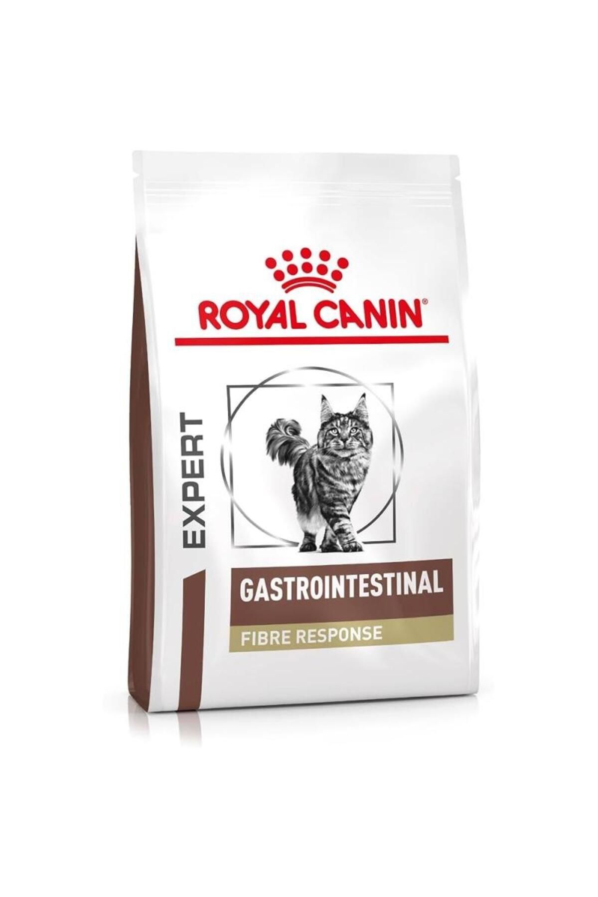 St Morritz Expert Gastrointestinal Fibre Response Kedi Kuru Maması 4 kg