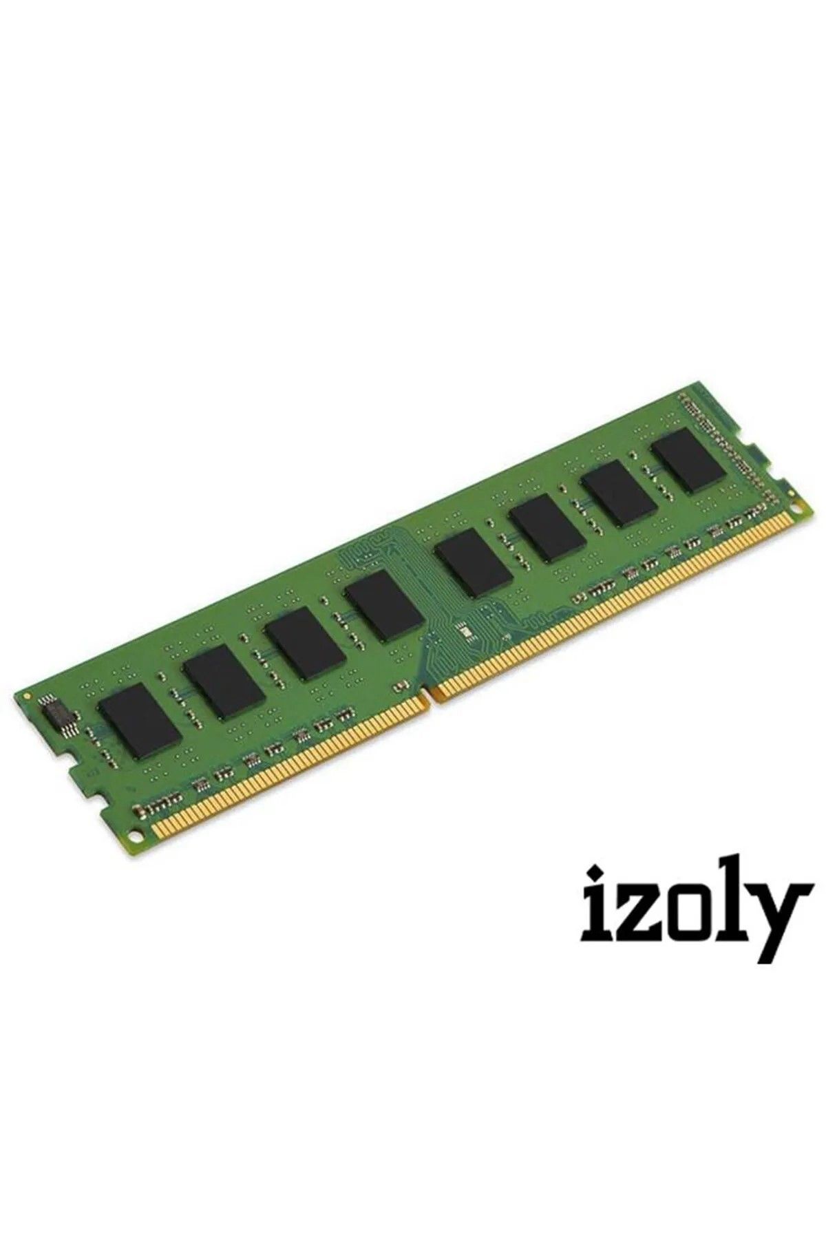 Life Teknoloji M73 8gb Ddr3 1600mhz Zl8gd31600c11 240-pın Desktop Ram