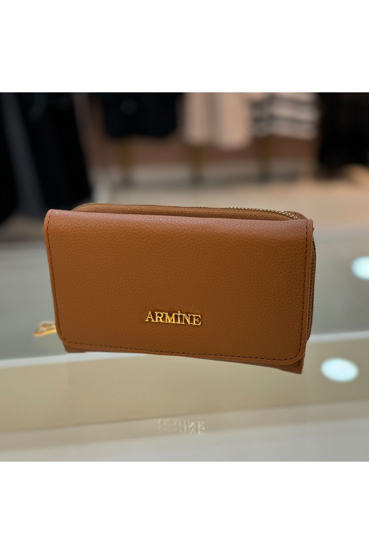 کیف دستی چند رنگ زنانه FLAT اورجینال Armine