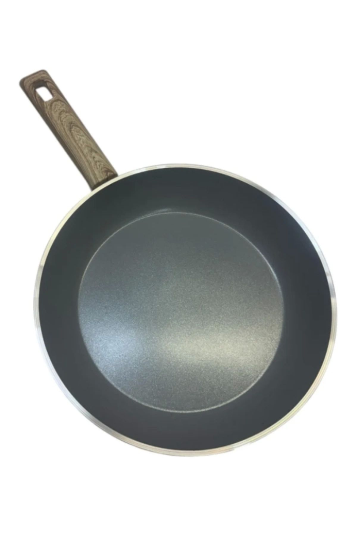 Kahramanlar-7 Piece Milanese Cast Ceramic Cookware Set 4