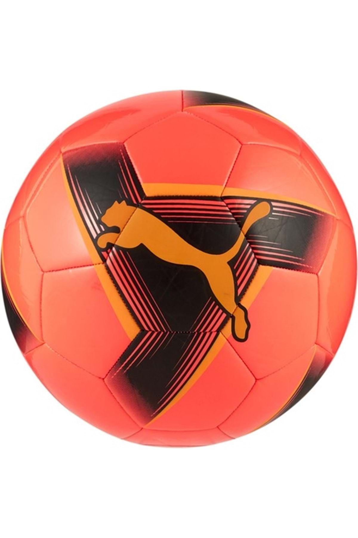 Puma 084585 Prestige Ball 5 Numara Futbol Topu Turuncu