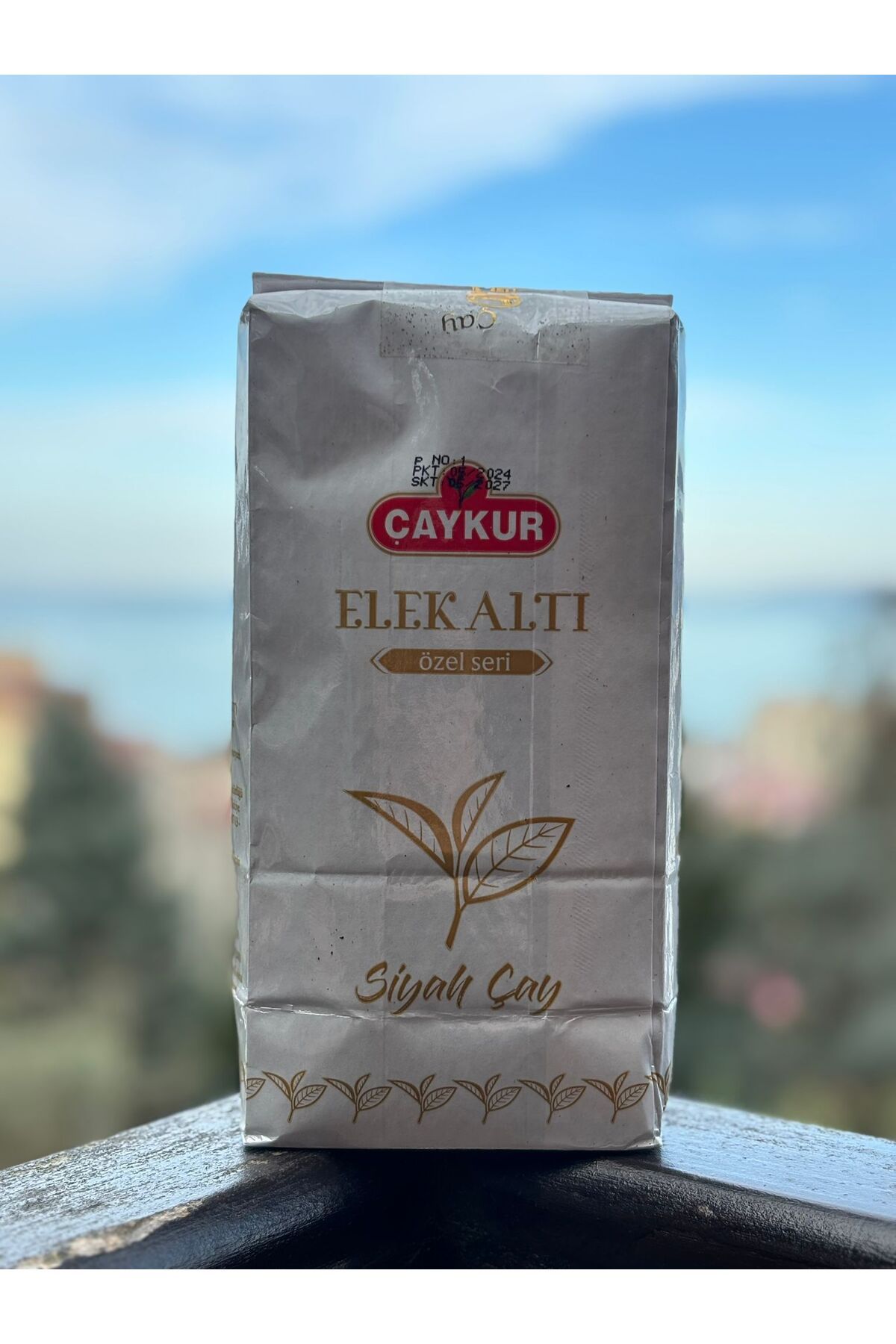 Çaykur Elekaltı Özel Seri 500 Gram