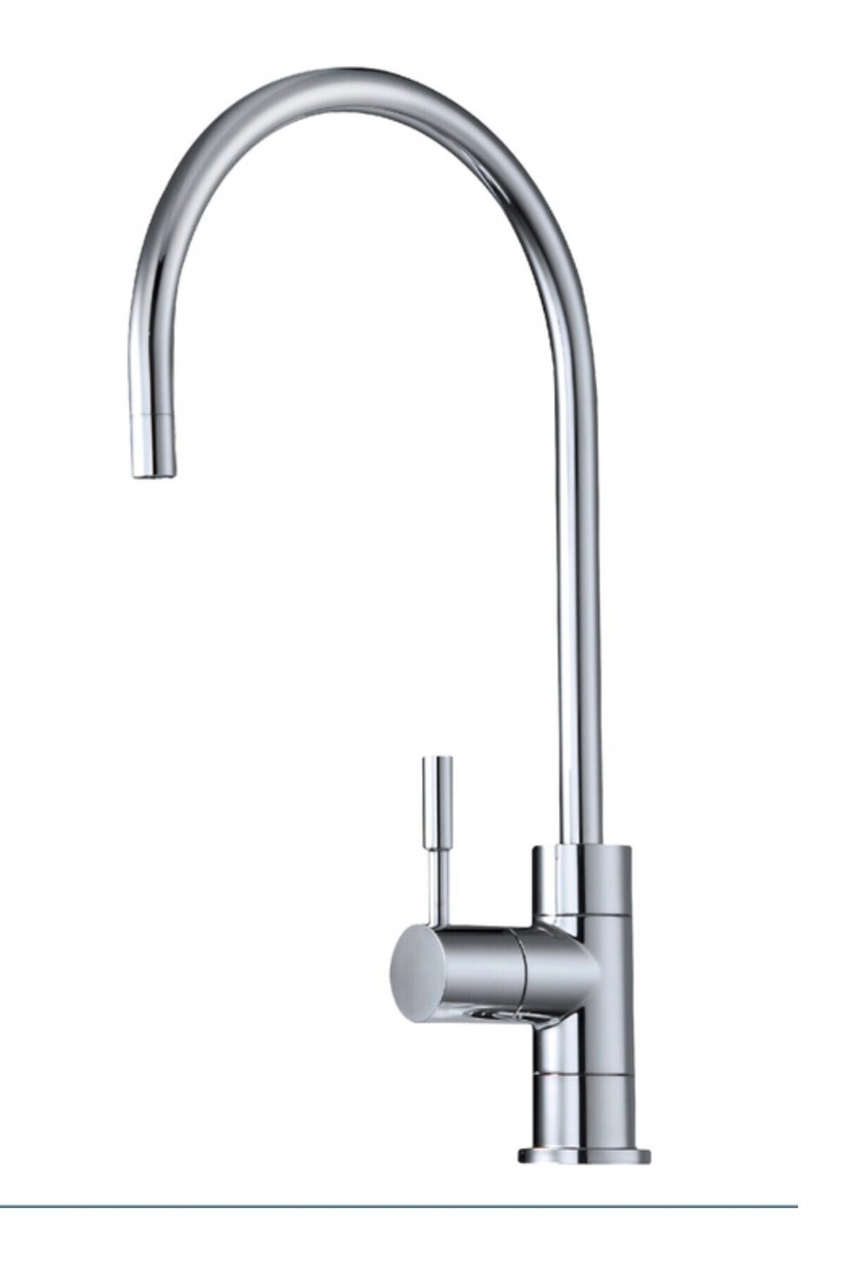 LİKUAN hardware Likuan NSF Su Arıtma Musluğu