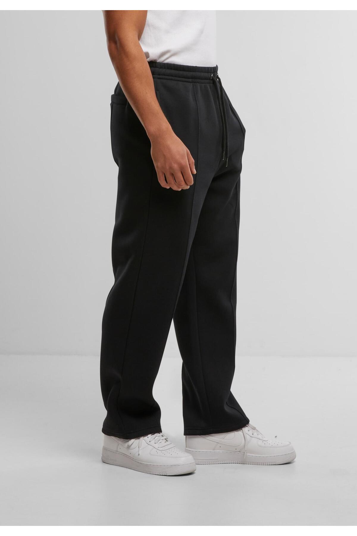 Urban Classics-Fluffy Pintuck Trackpants 6