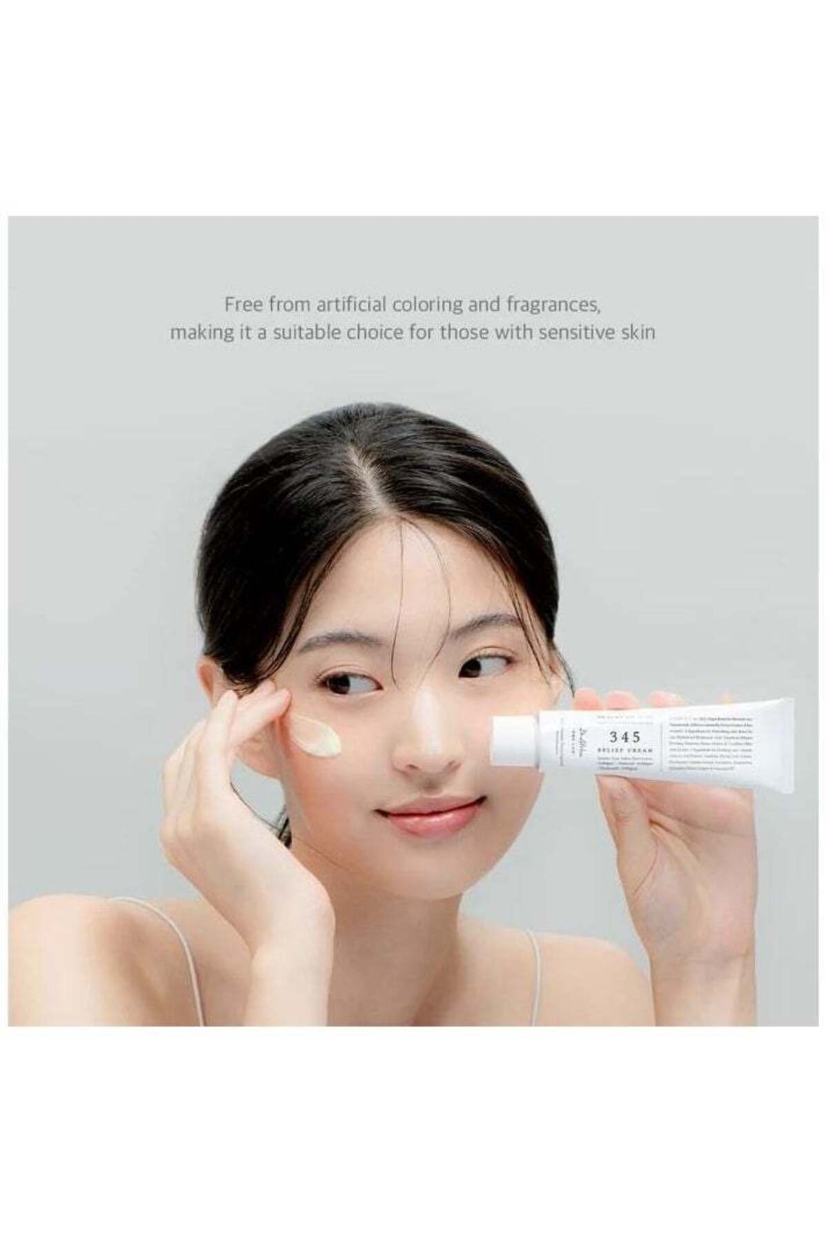 althea Dr. Althea 345 Relief Cream
