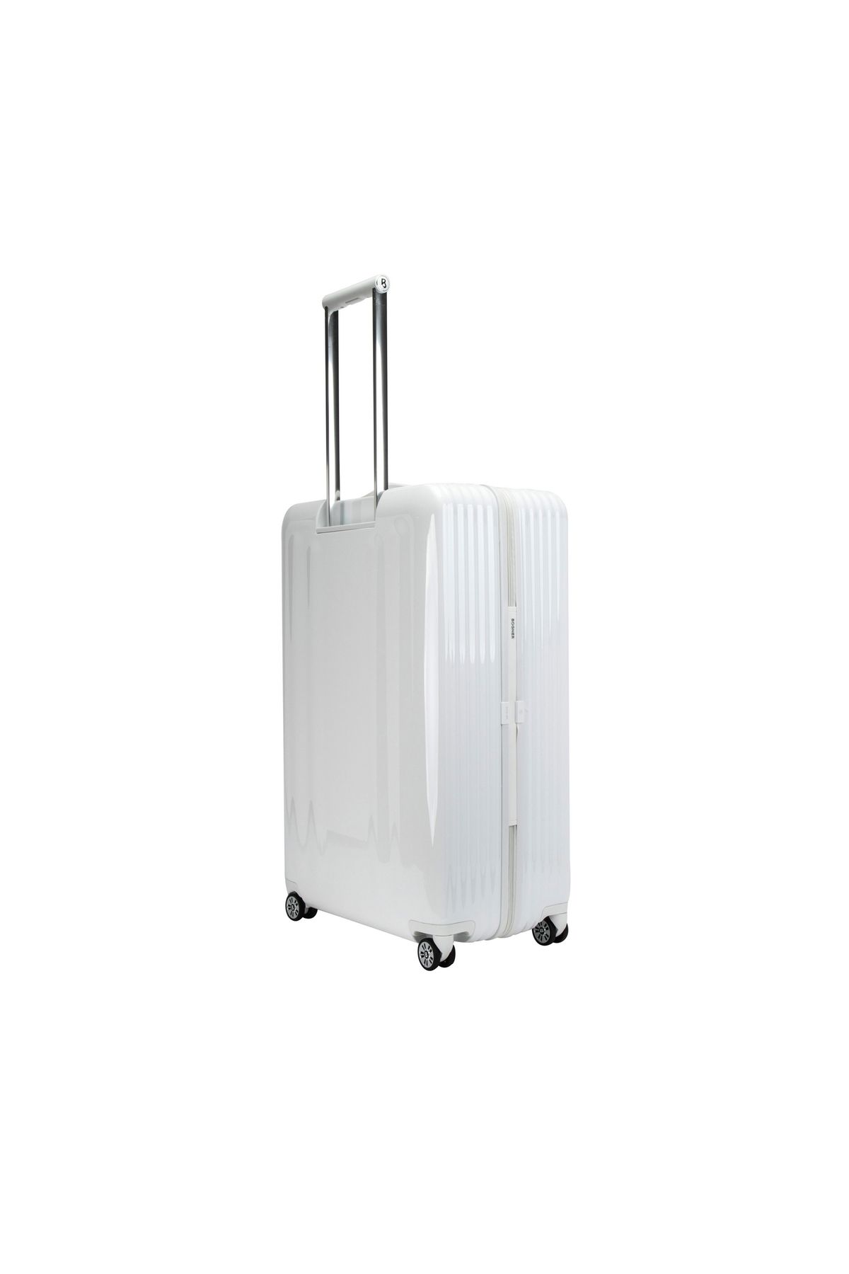 BOGNER-Koffer & Trolley Piz C75 Trolleycase LVZ 4w 3