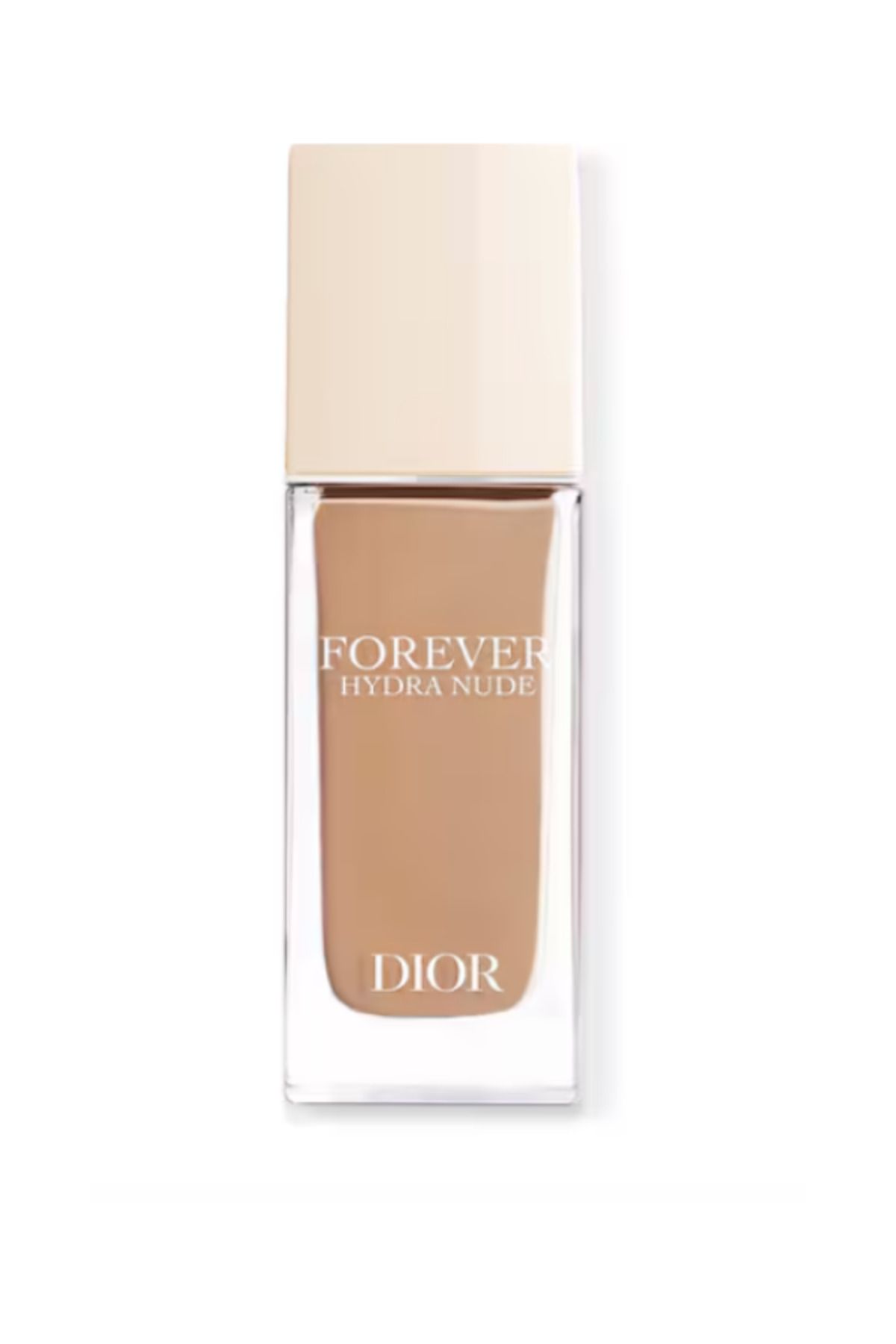 Dior Forever Hydra Nude Foundation - Dior Forever Hydra Nude Fondöten