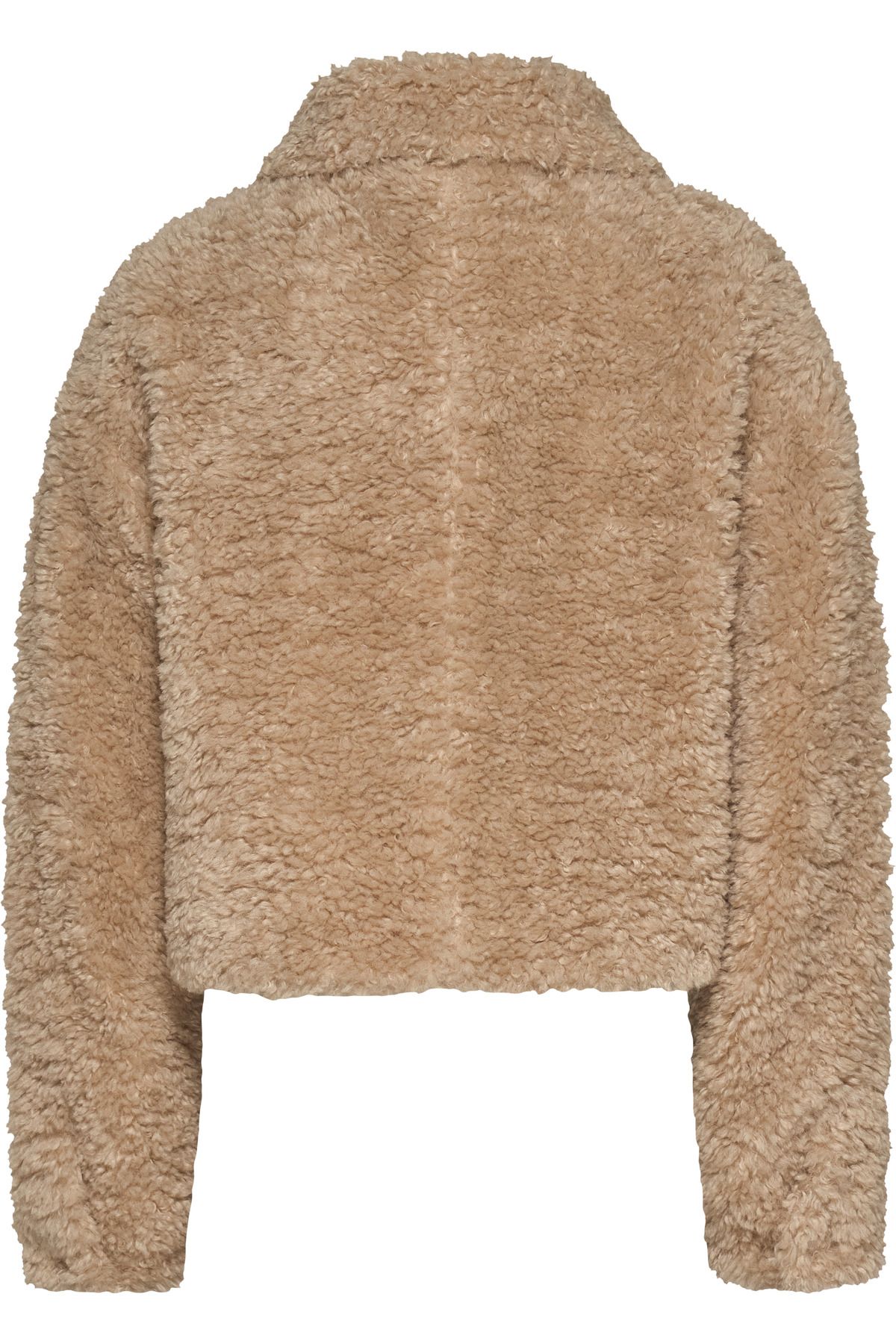 Tommy Hilfiger TJW FAUX SHEARLING T