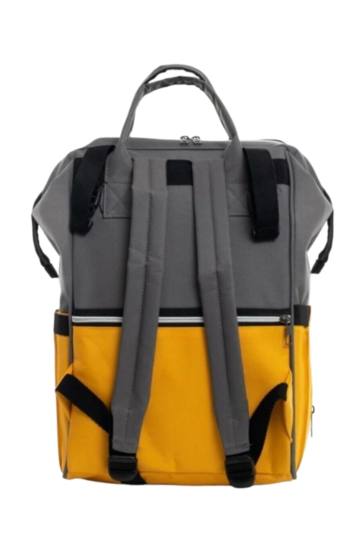 Avşar Baby Dsd Bag Anne Bebek Bebek Sırt Çantası Modelleri En İyi Hastane Çıkışı Bebek Doğum Çantası fotoğrafı 2 (önizleme)