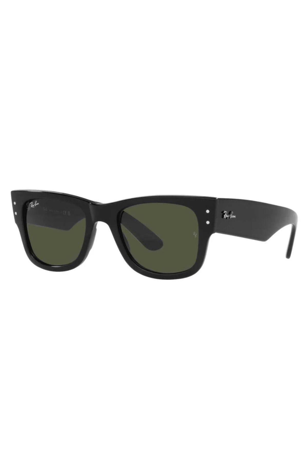 Ray-Ban 0840-S MEGA WAYFARER 901/31 51-21 GÜNEŞ GÖZLÜĞÜ