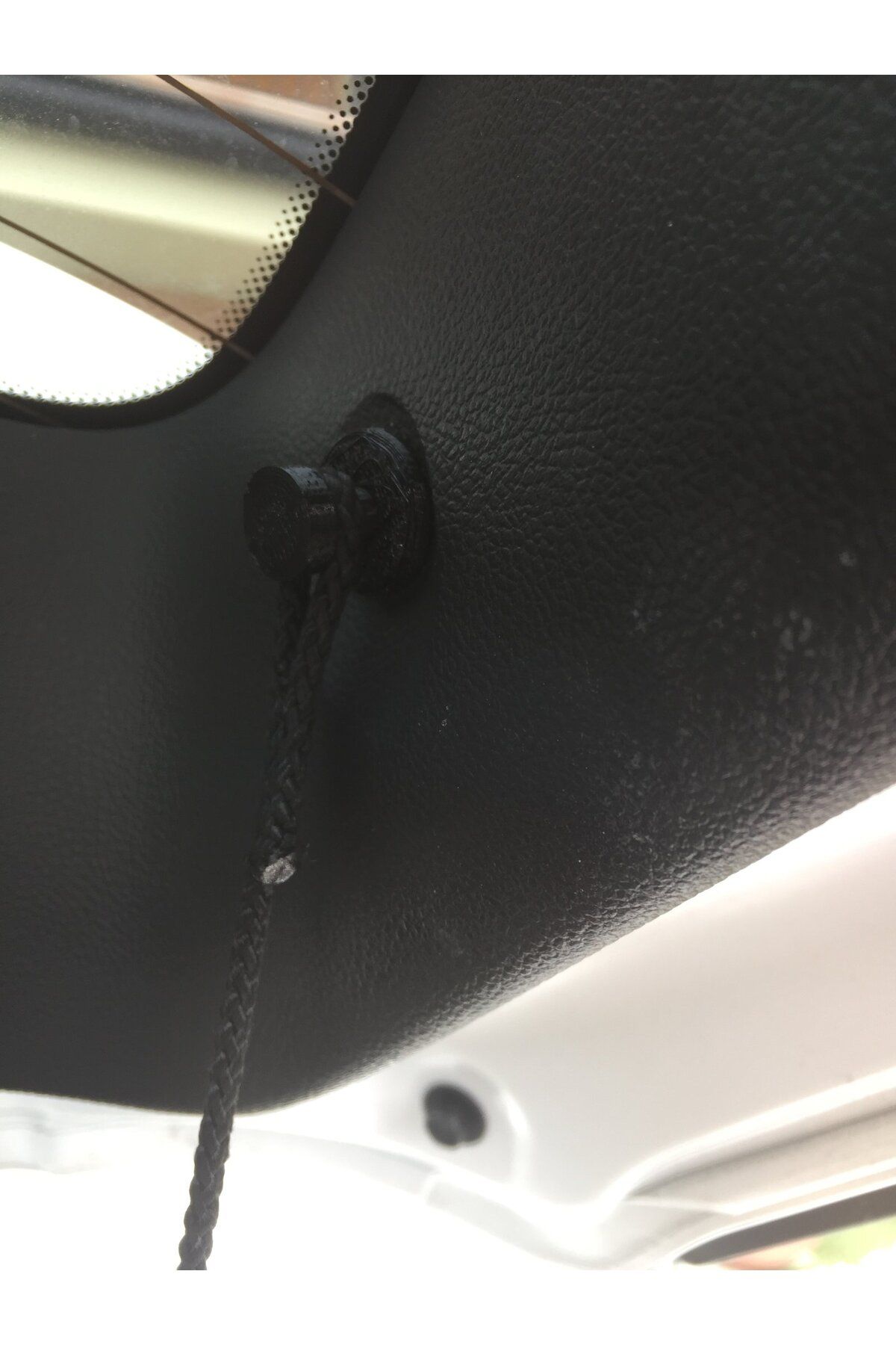 Lucest Opel Mokka Uyumlu Araç Şapkası T2862275
