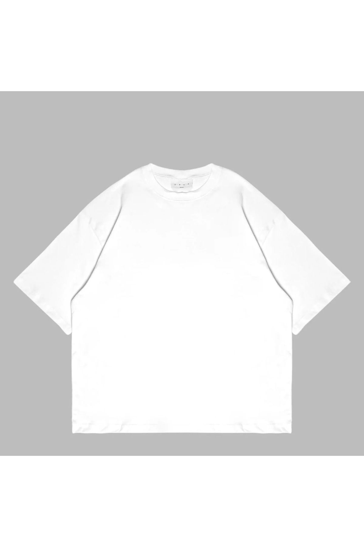 Dash Basic tshirt