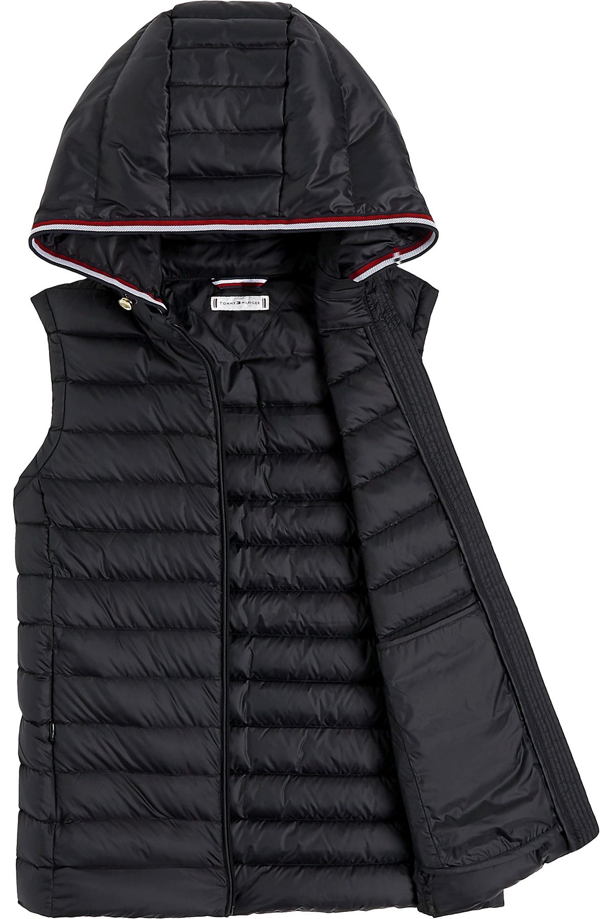 Tommy Hilfiger HERITAGE LW DOWN VEST