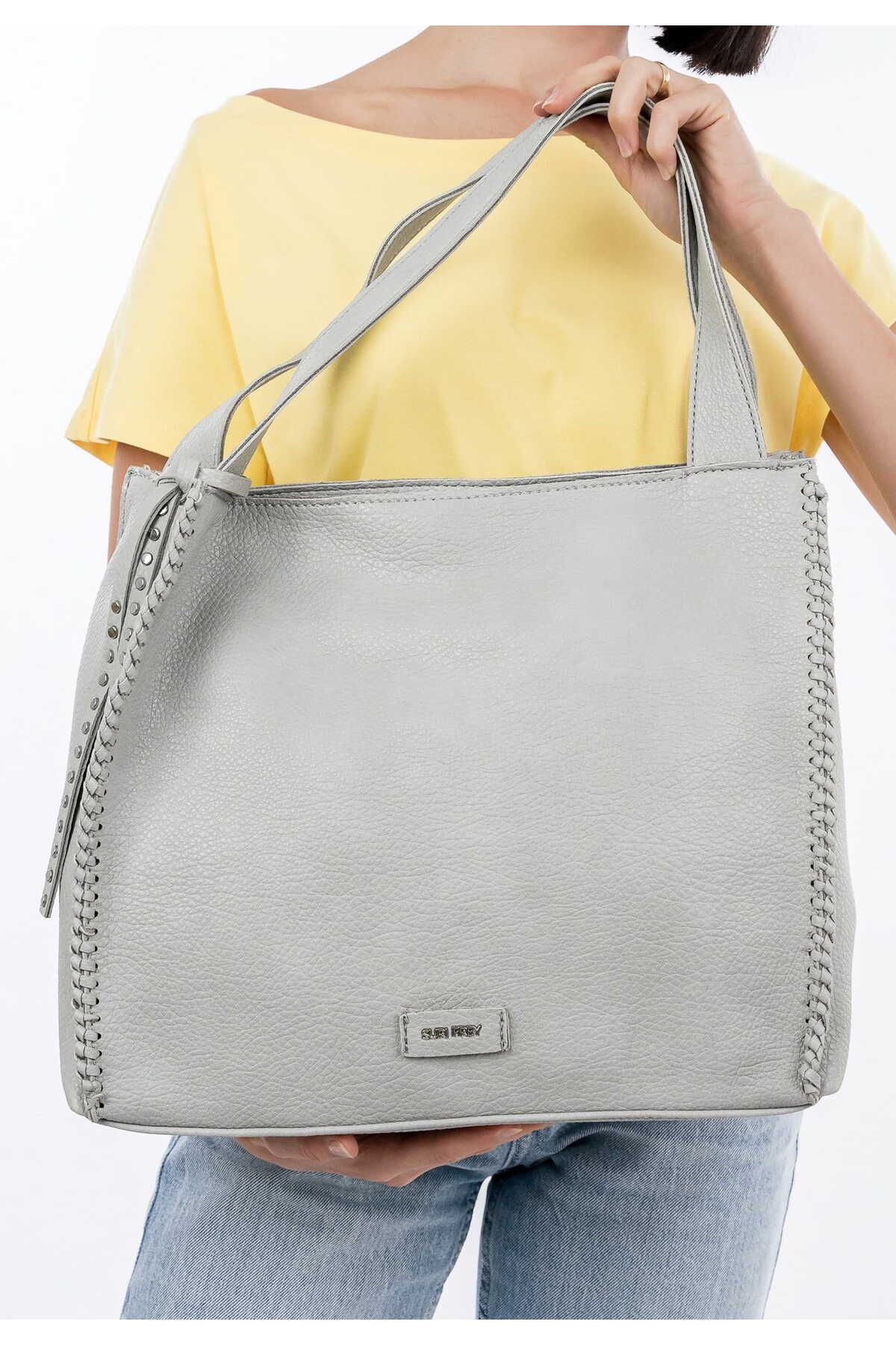 SURI FREY-Shopper SFY Franzy 3