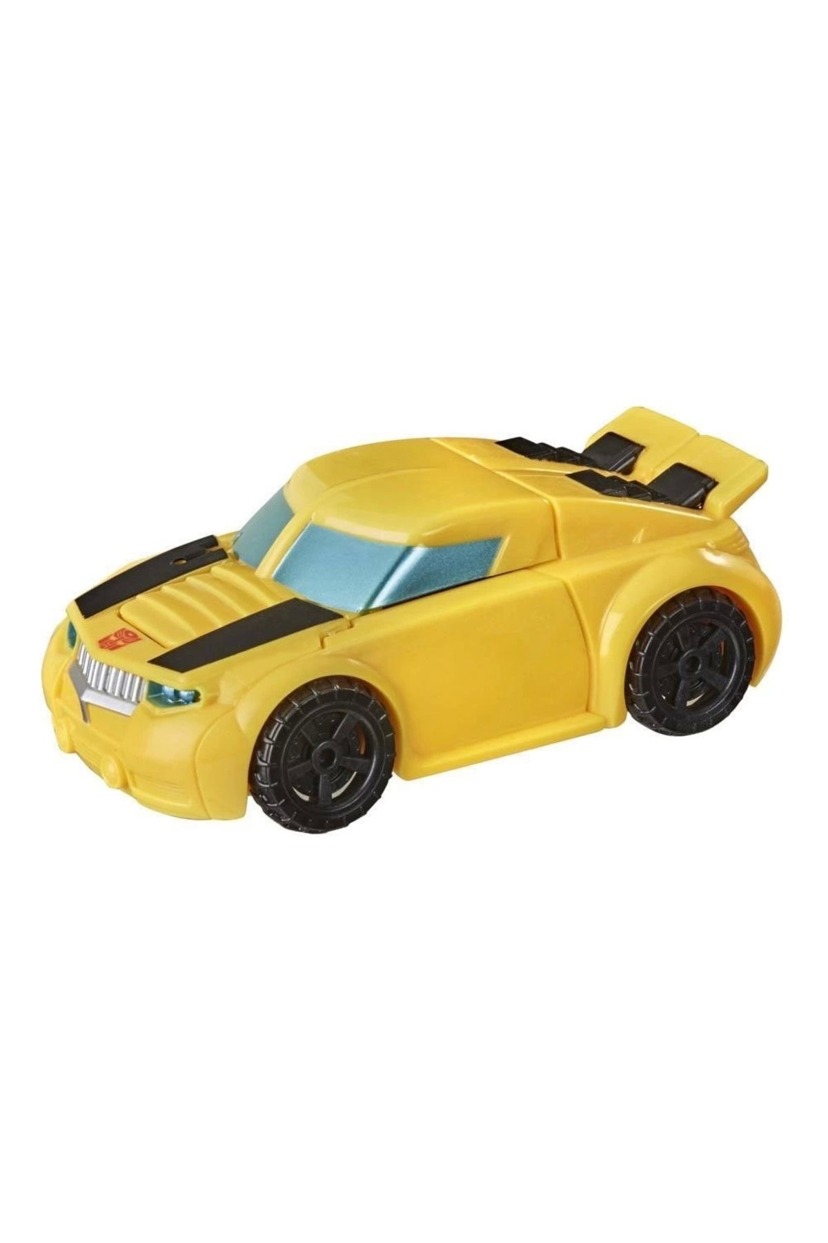 Finetoo-Transformers Hero Team - Robot Figures and Action-Filled Game 4