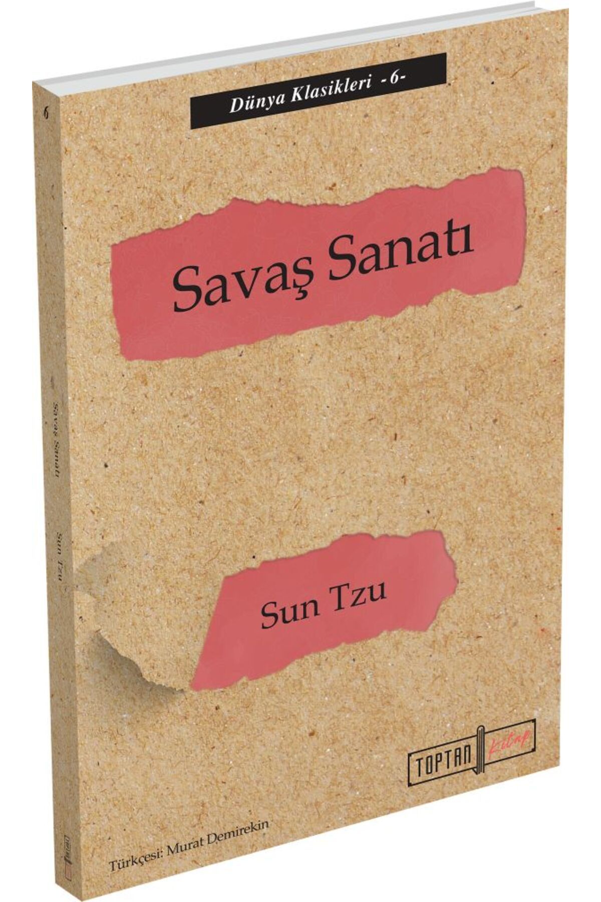 toptan kitap TOPTAN KİTAP YAYINLARI SAVAŞ SANATI