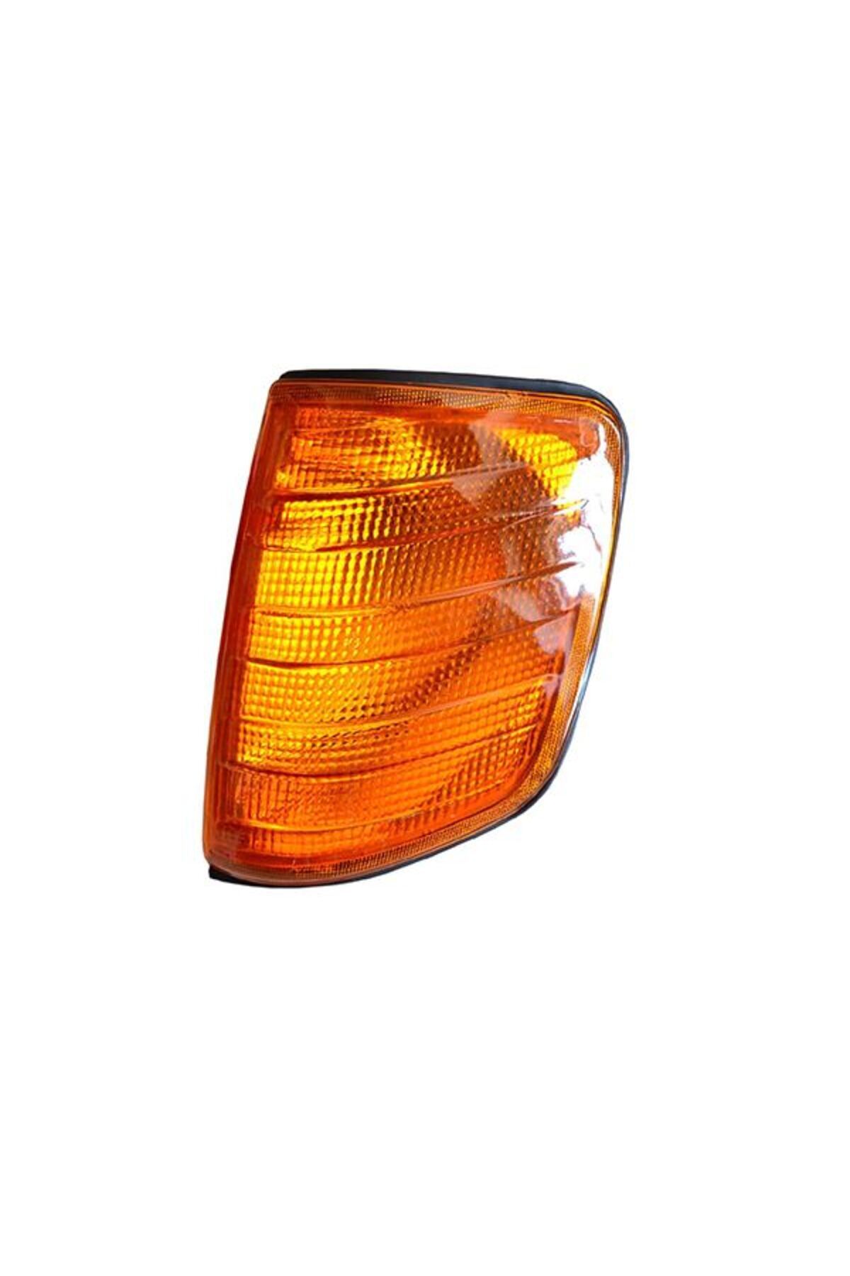 BAKIM FİLOSU aracınıza dair herşey SINYAL LAMBASI SOL (DUYSUZ / SARI) W124 86>93 S124 86>93 C124 87>93