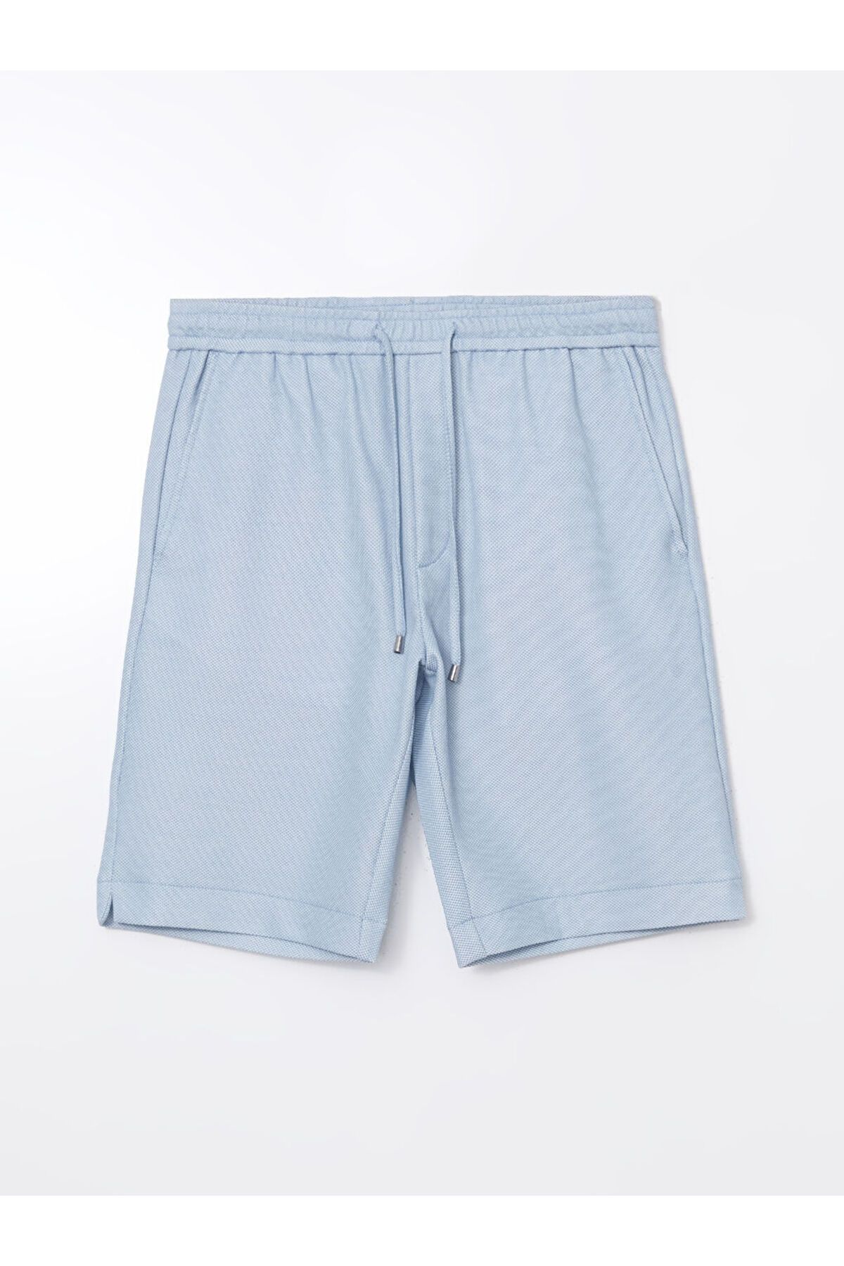 LC Waikiki-LCW Vision Slim Fit Men's Shorts 5
