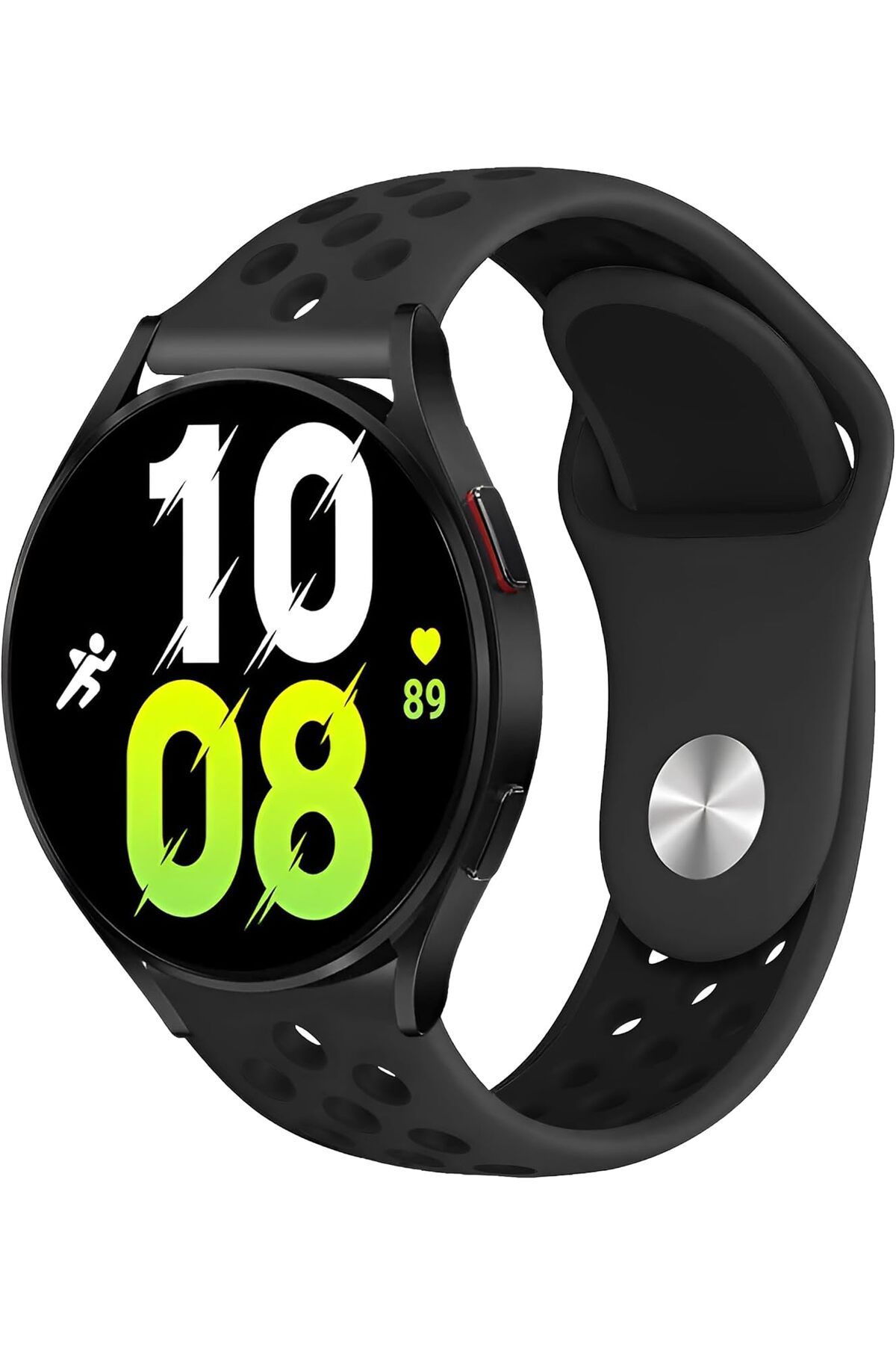 STOREMAX shopwave 20mm Akıllı Saat Modelleri İçin  Galaxy Watch 6/5/4 Serisi (40mm/44mm) Watch 6/4 Classi