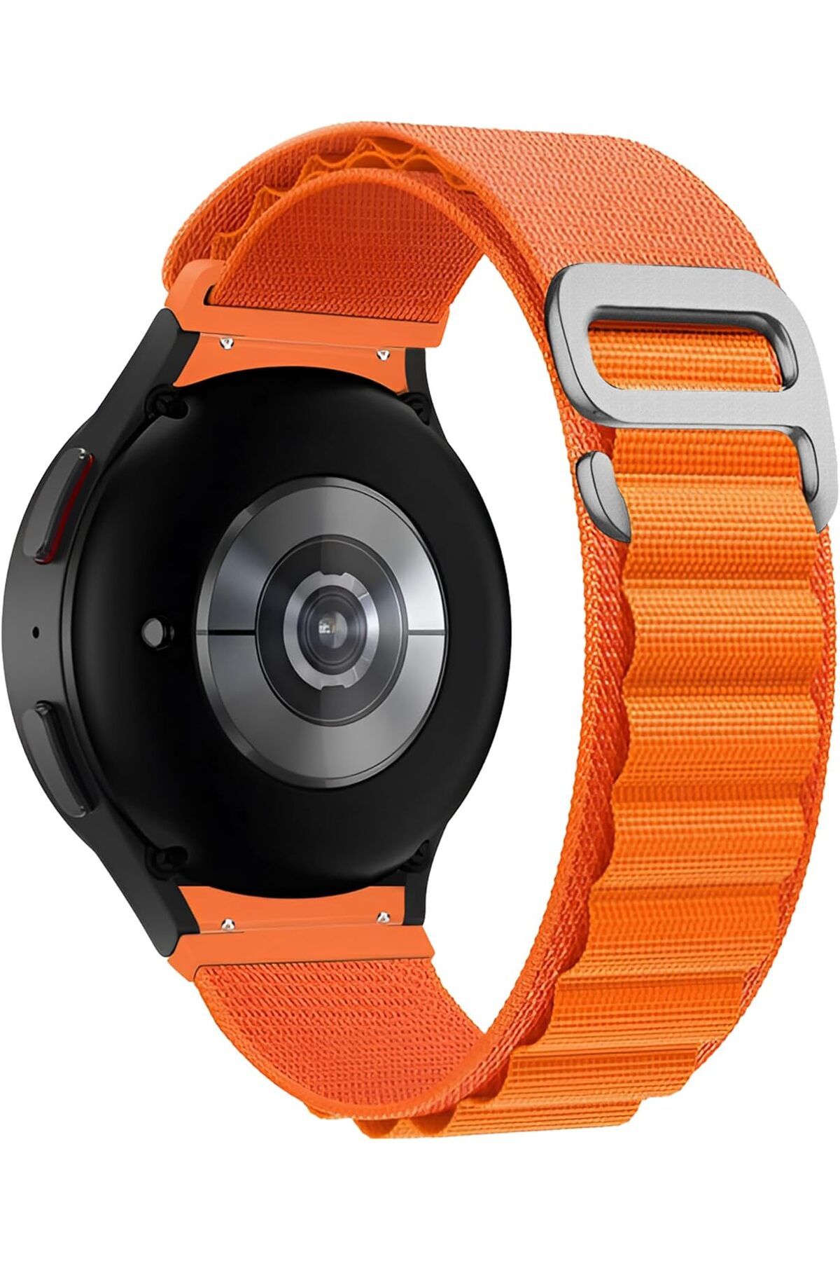 STOREMAX lbstorex Galaxy Watch 7/6/5/4/FE Serisi (40mm/44mm) Watch 6/4 Classic (47mm/43mm/42mm) Watch 5 Pro