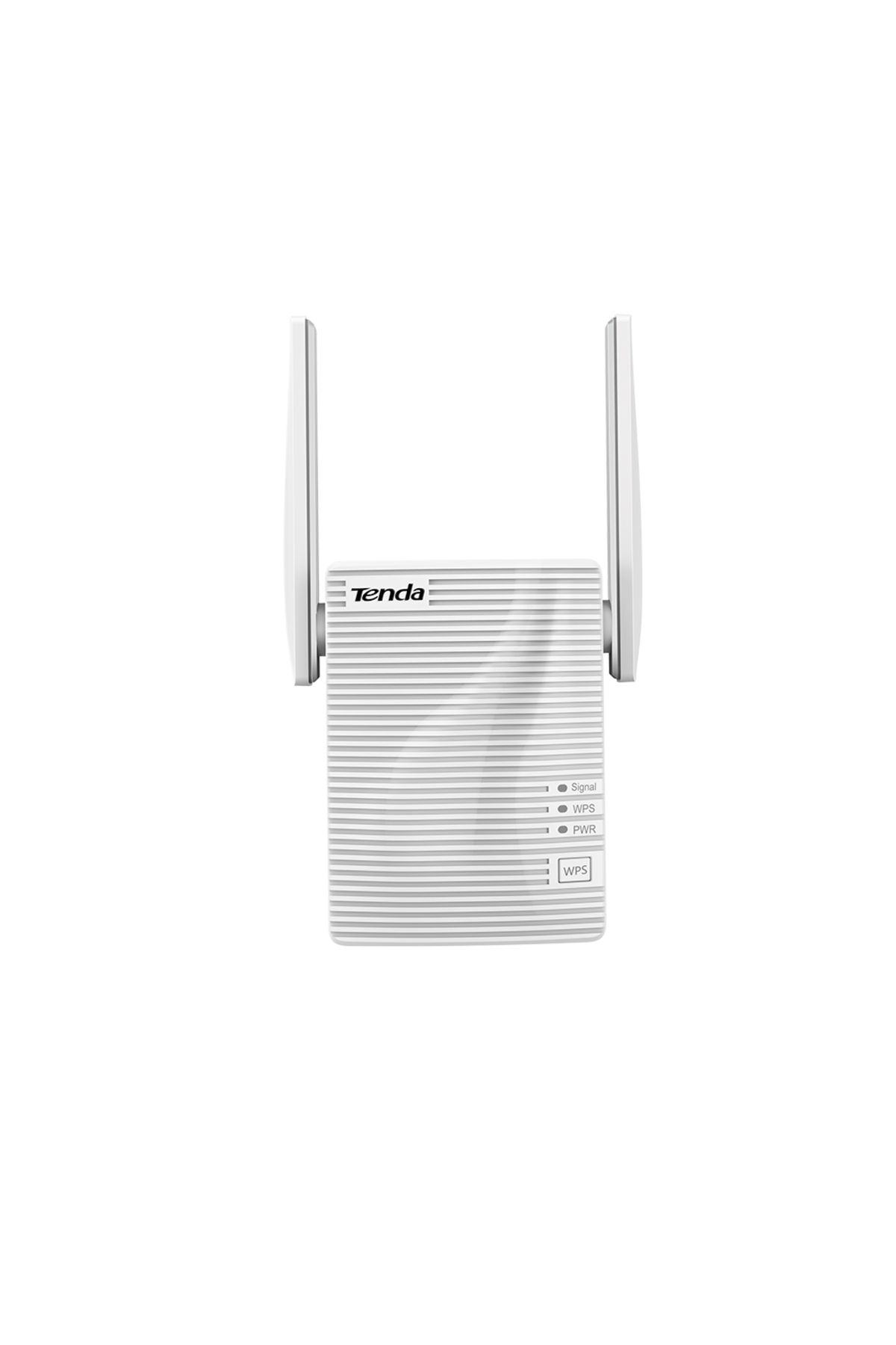 Tenda-A18 Dual-band Wifi Repeater Ac1200 1