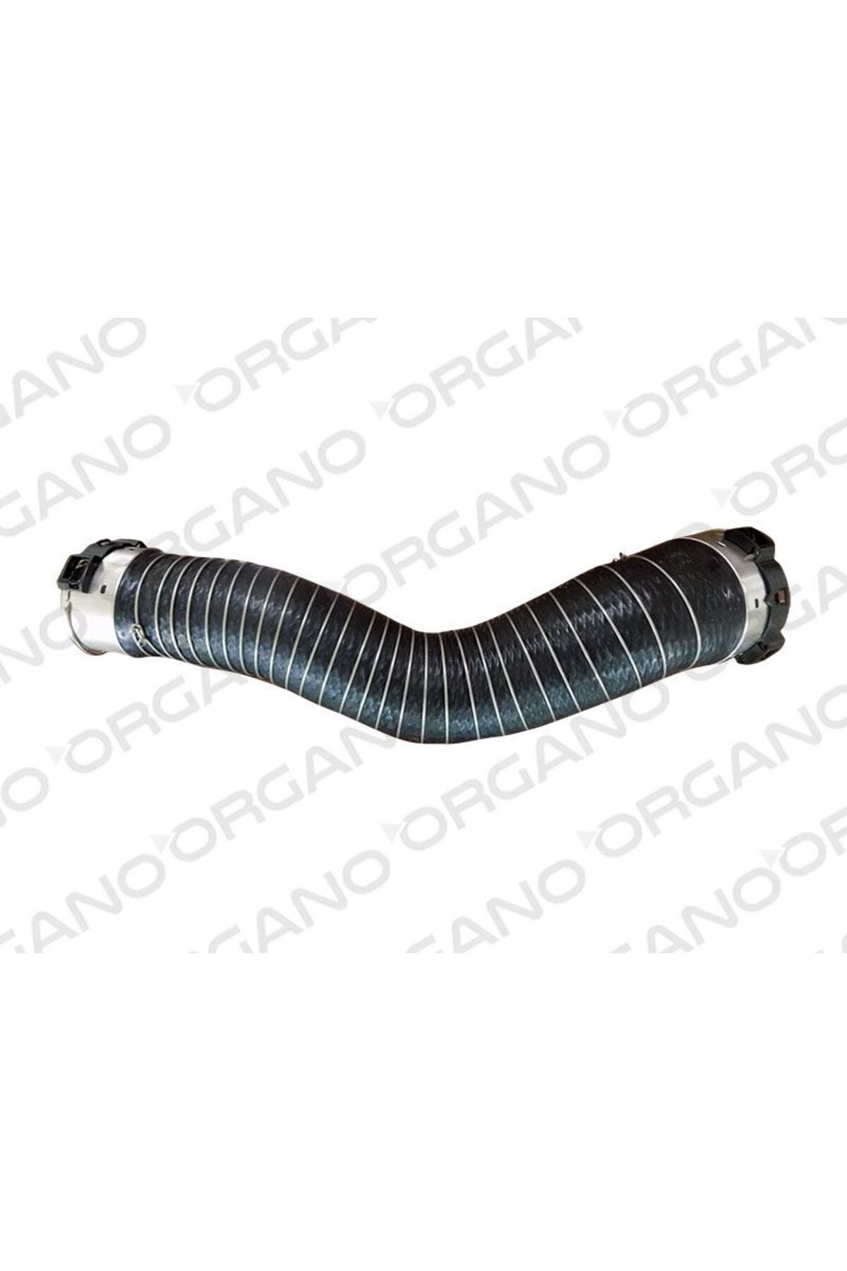 ÜÇPA TURBO HORTUMU BMW F07 F10 F11 F18