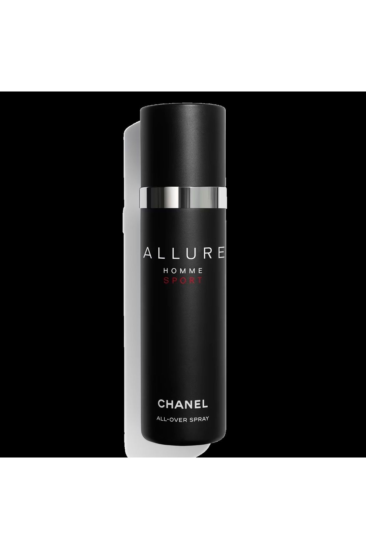 Chanel Allure Homme Sport All-over Spray Erkek Parfüm 100ml