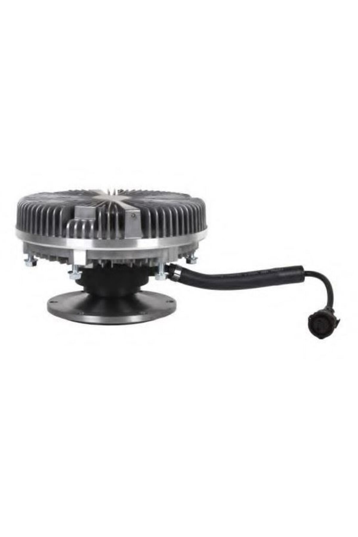 Knorr FAN GOBEGI ELEKTRIKLI M-BENZ  AXOR 1840 - 3240 - 4140 YENI MODEL OM457 EURO5