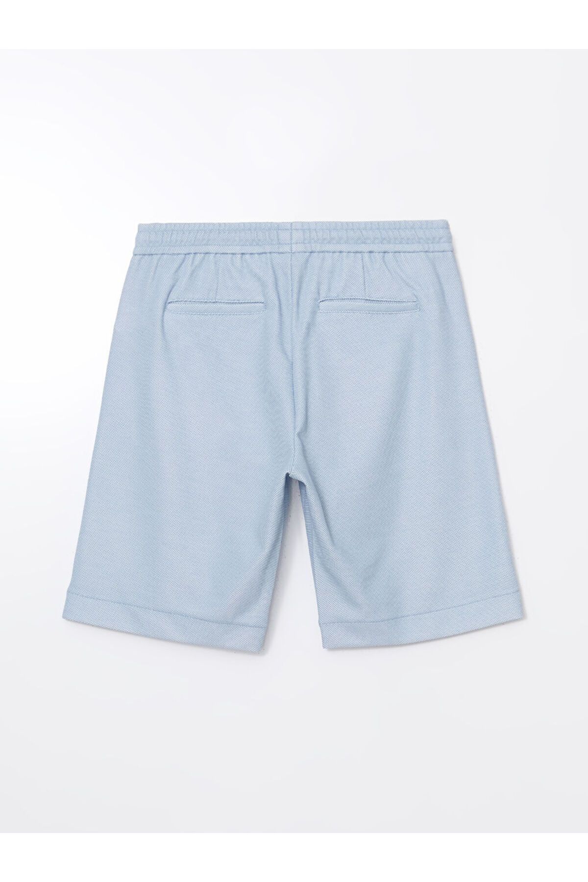LC Waikiki-LCW Vision Slim Fit Men's Shorts 6