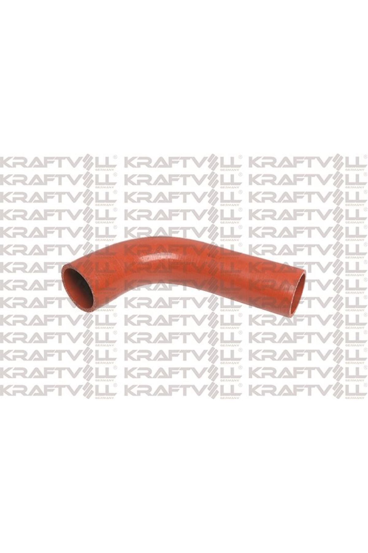 Kraftvoll INTERCOOLER GIRIS HORTUMU KARSAN JEST 2,3 D EURO 5