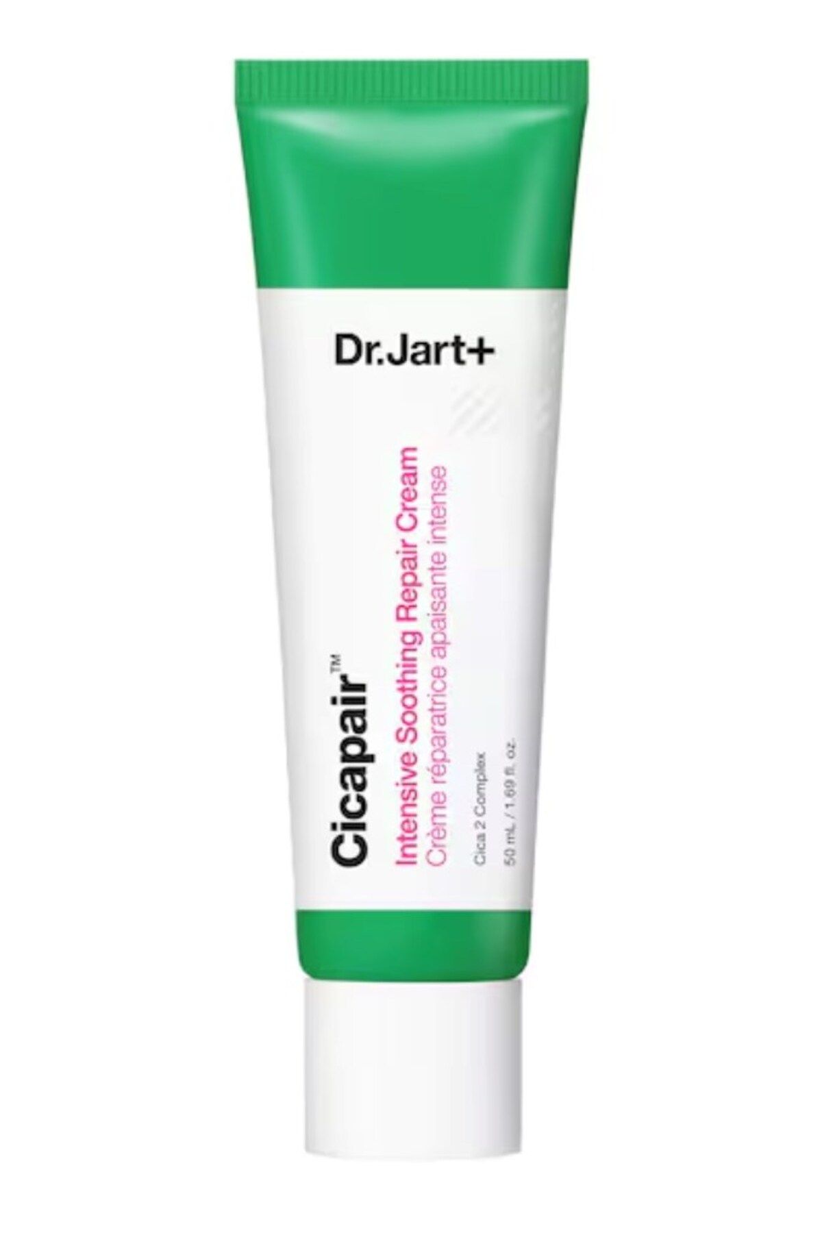 Dr.Jart Dr. Jart Cicapair - Yoğun Yatıştırıcı Onarıcı Krem 50 ml