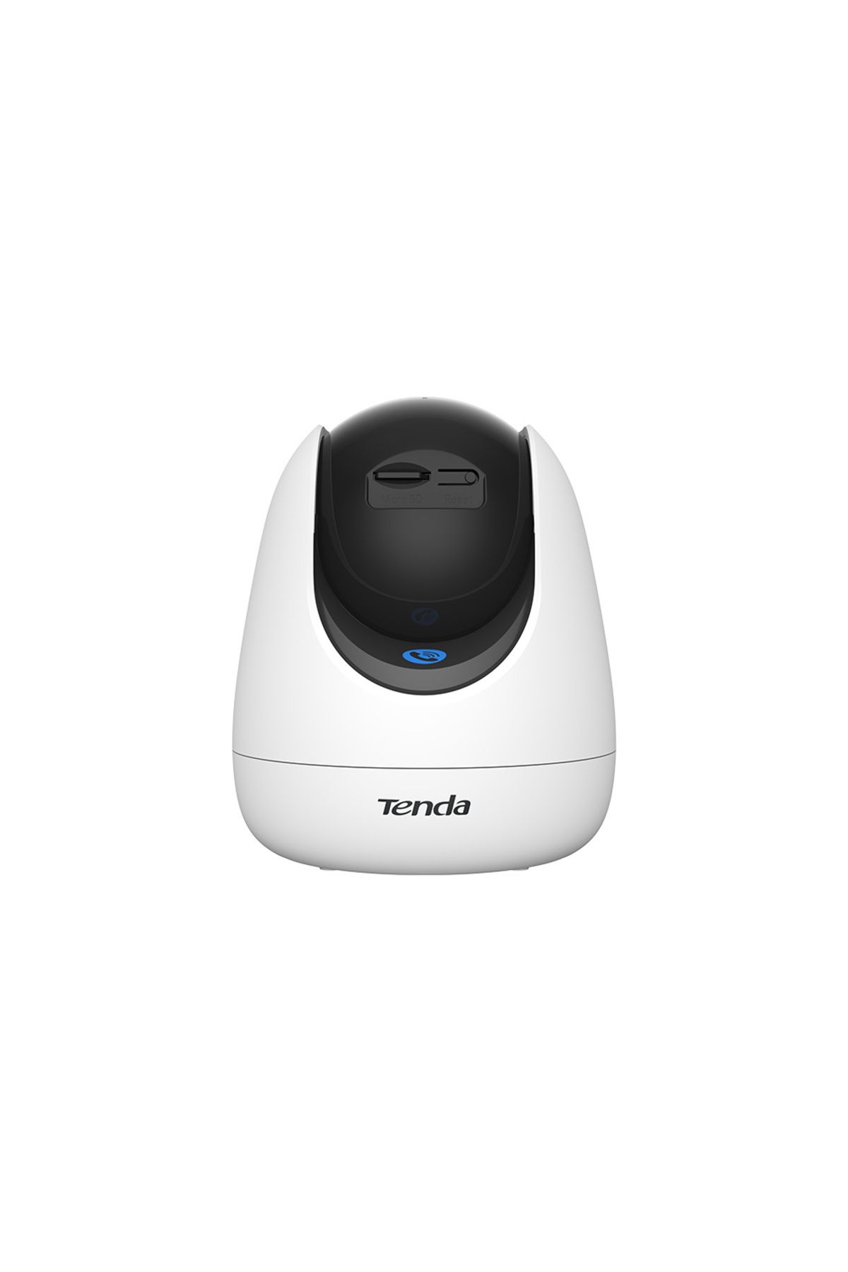 Tenda-Rp3 Pro 1080p Indoor Wi-fi Pan/tilt Camera 3
