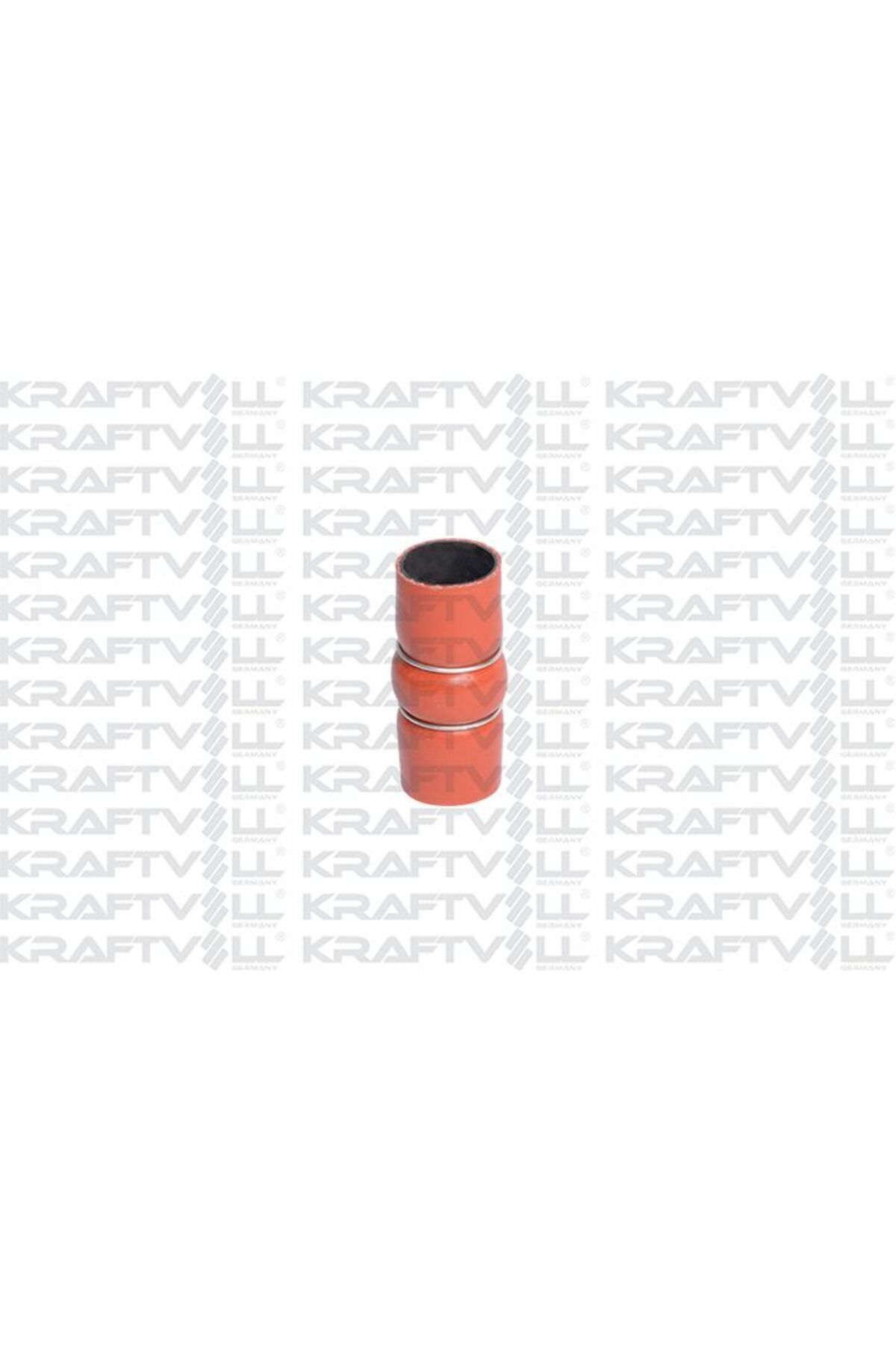 Kraftvoll TURBO HORTUMU PEUGEOT 207 / 208 / 301 / 1007 / 2008 1,6 HDI C3 / C3 PICASSO / C4 CACTUS / C ELYSEE