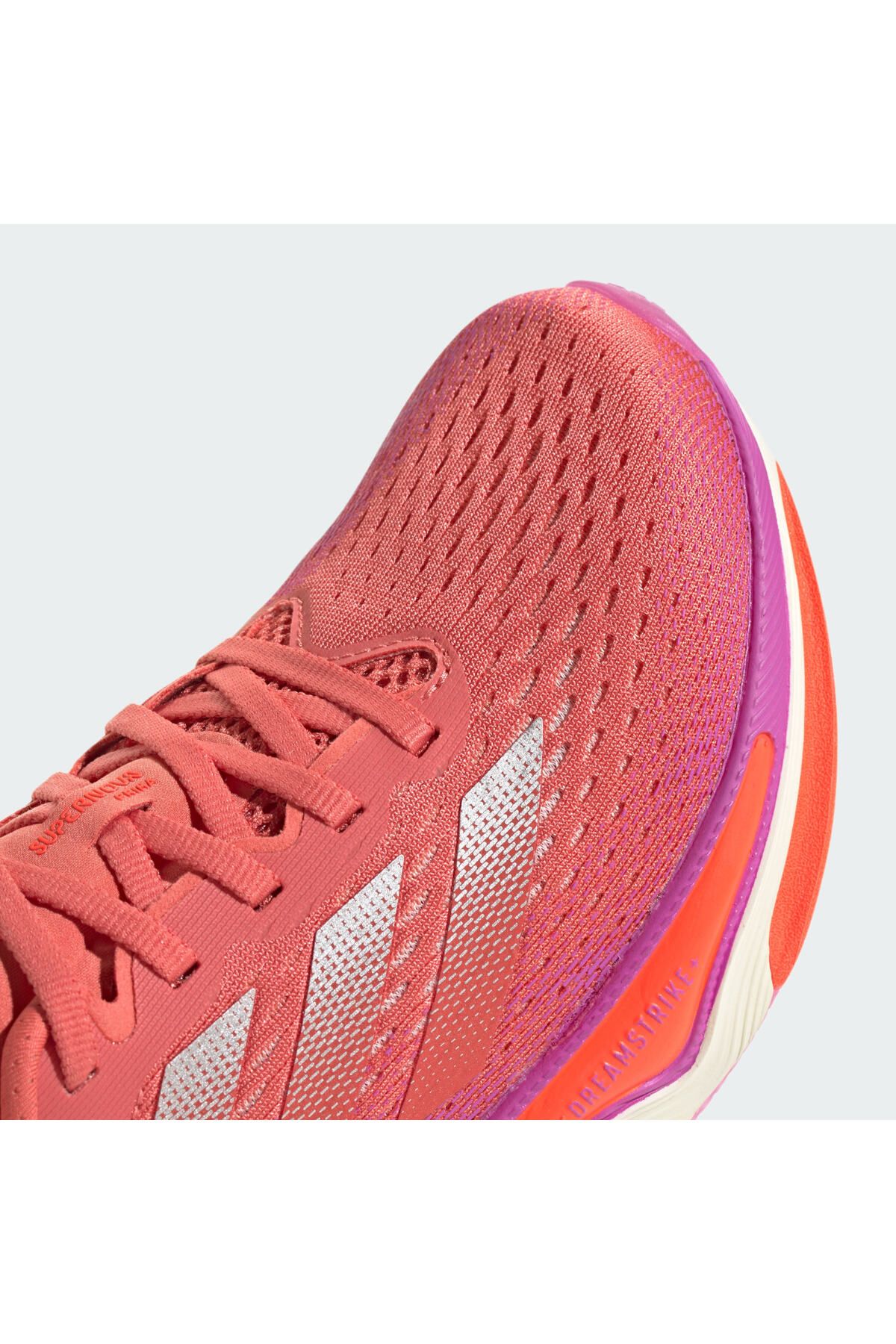 کفش دو و تمرین چند رنگ زنانه کفشهای در حال رانینگ اورجینال adidas