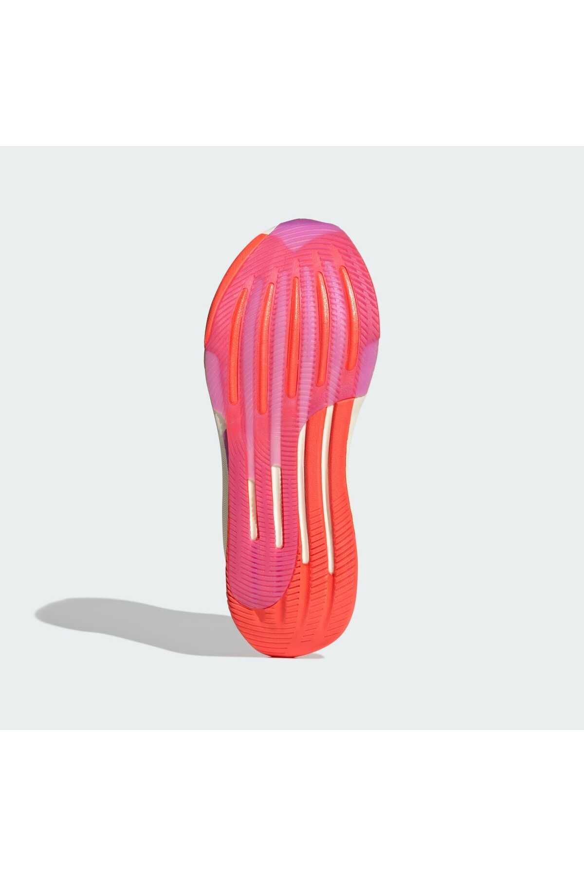 کفش دو و تمرین چند رنگ زنانه کفشهای در حال رانینگ اورجینال adidas