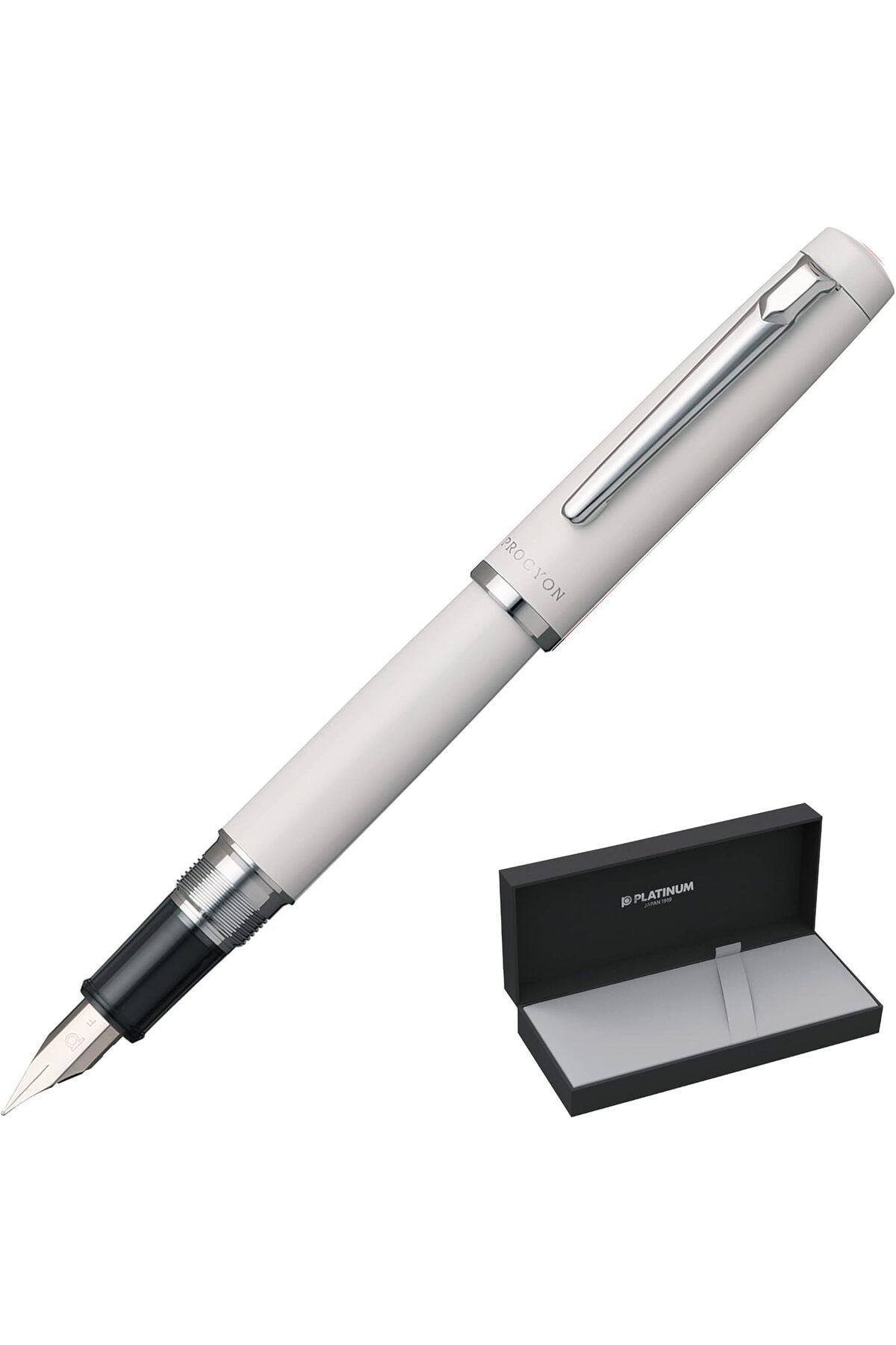 STOREMAX buxystorem PNB-5000 3-3 PROCYON WHİTE DOLMAKALEM M trendymx 999662