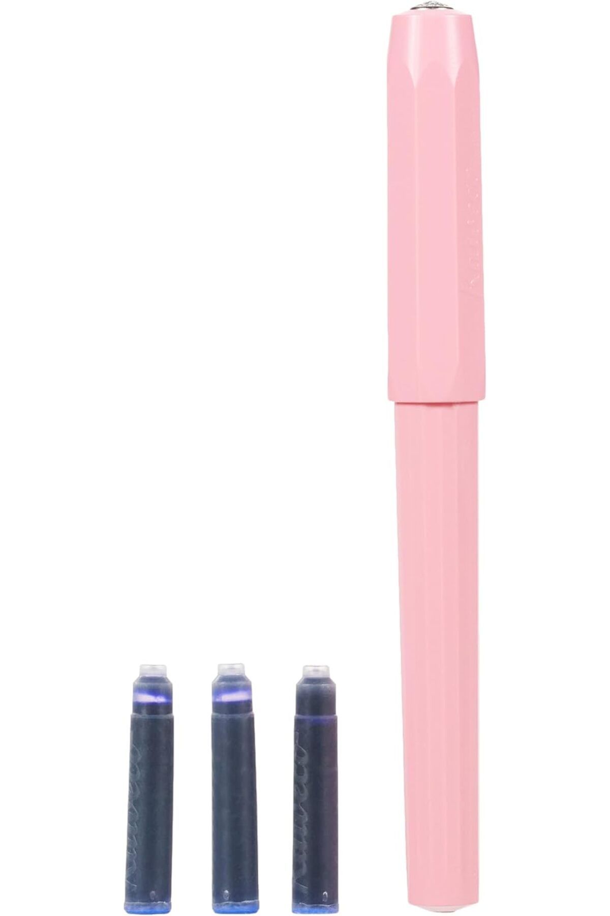 STOREMAX cmllashop 10002226 Perkeo Dolma Kalem Set Pembe Şakayık M Uç 542093
