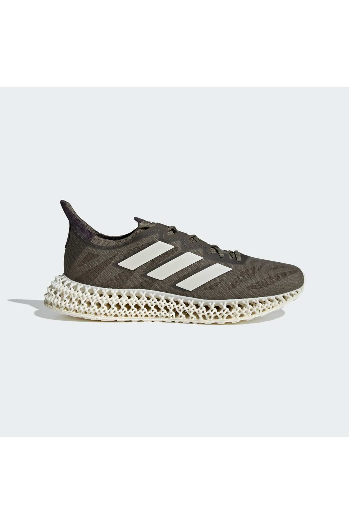 کفش دو و تمرین سبز مردانه 4 DFWD 3M در حال رانینگ ورزشی adidas
