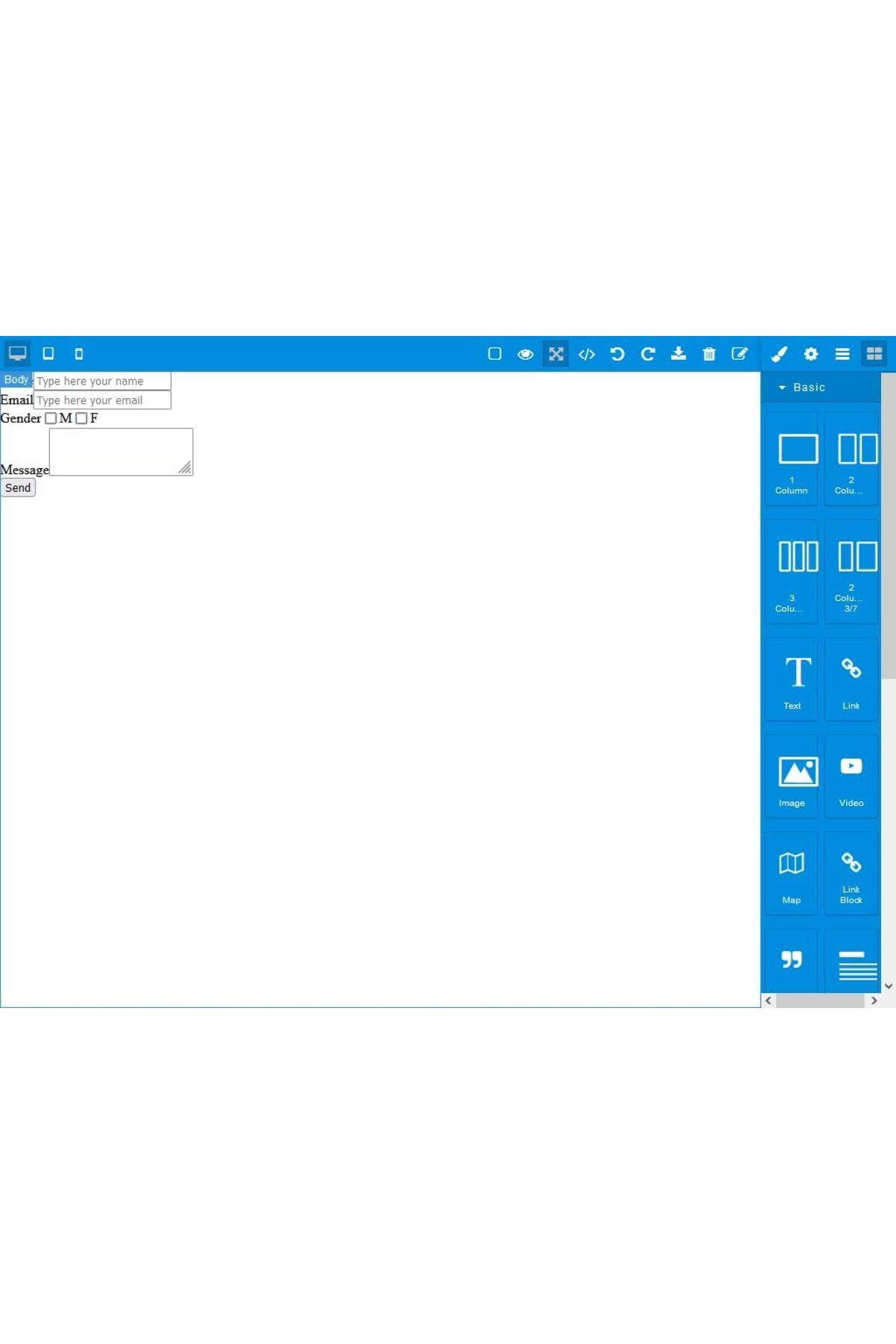 STOREMAX byrs editors veydhop 1022830