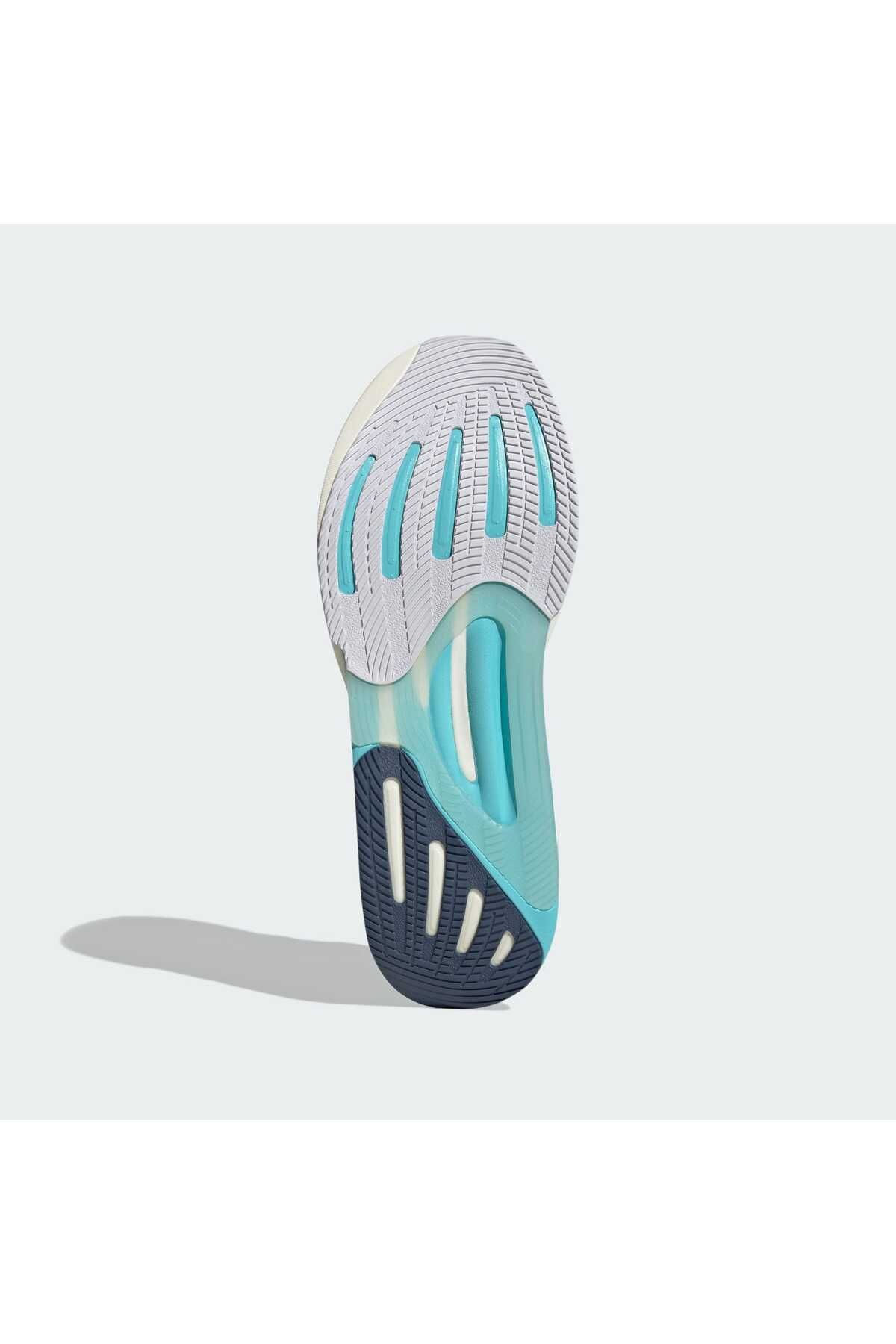 کفش دو و تمرین آبی مردانه های در حال رانینگ adidas